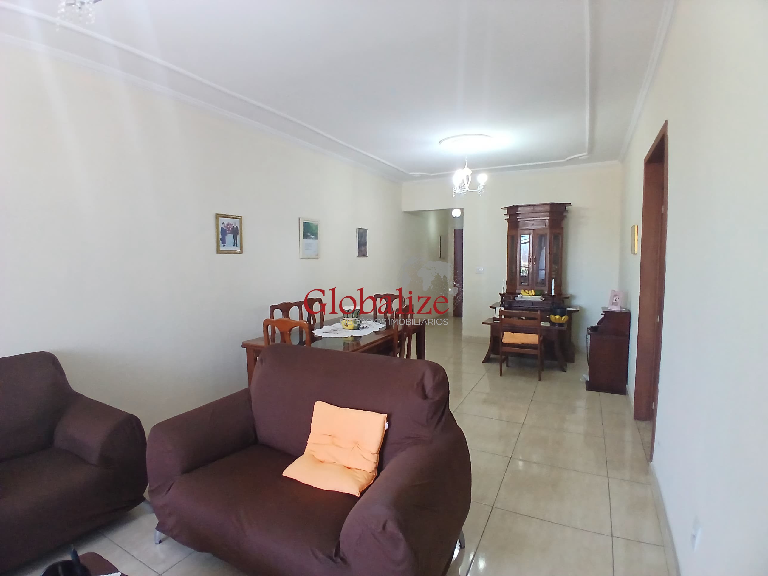 Apartamento, 3 quartos, 116 m² - Foto 5