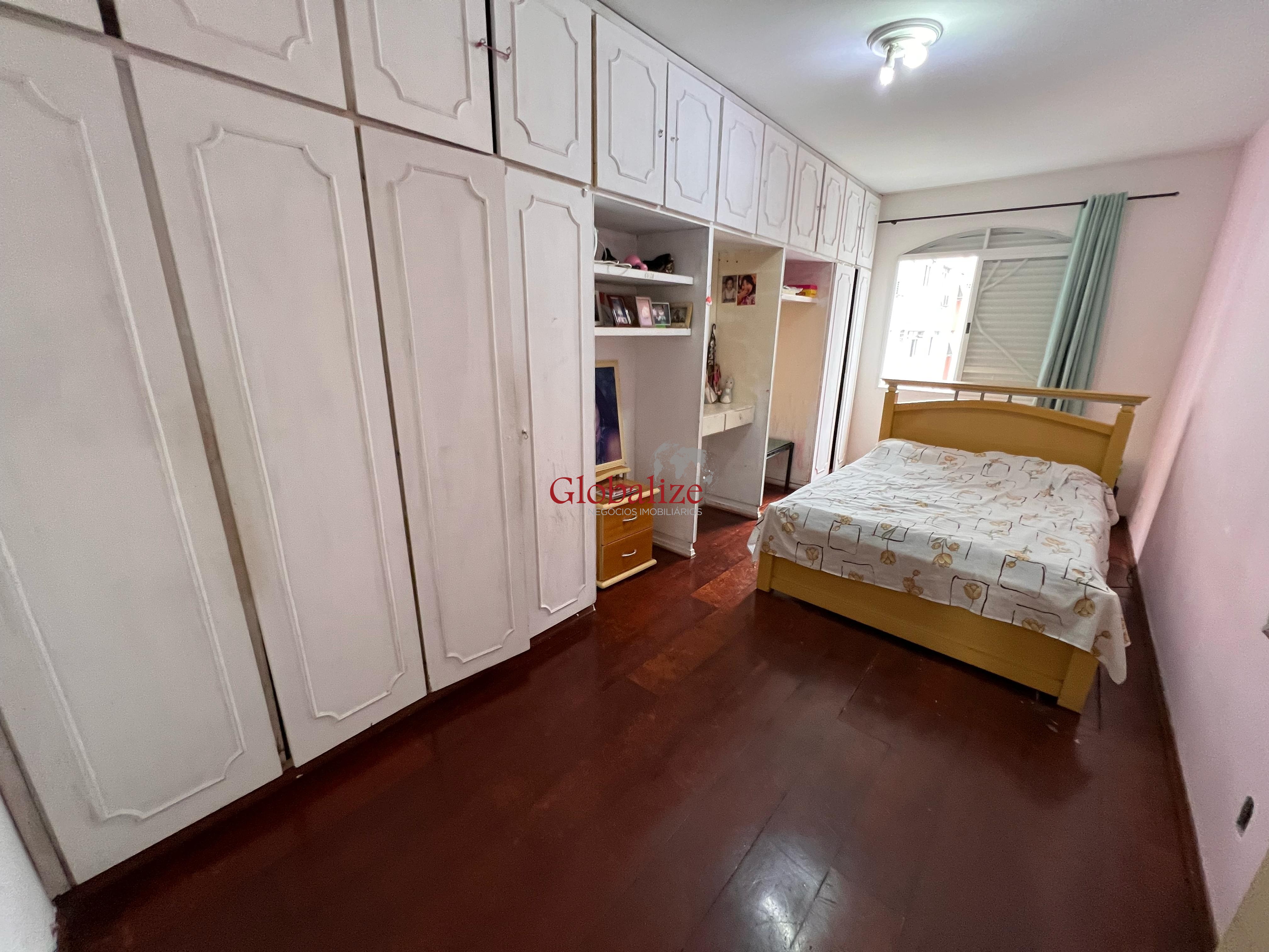 Apartamento, 3 quartos, 120 m² - Foto 5
