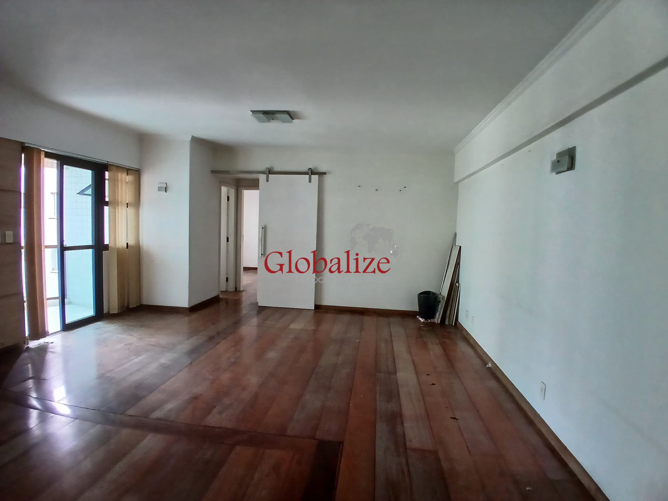Apartamento, 2 quartos, 100 m² - Foto 3