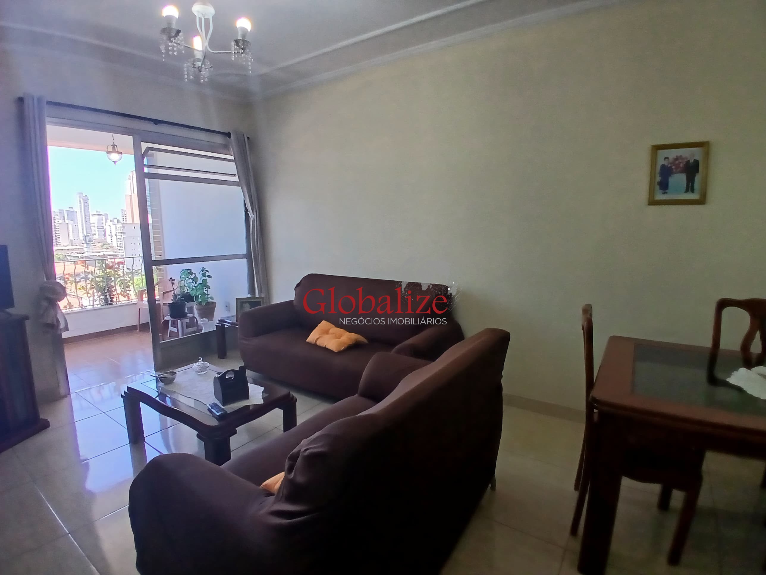 Apartamento, 3 quartos, 116 m² - Foto 3