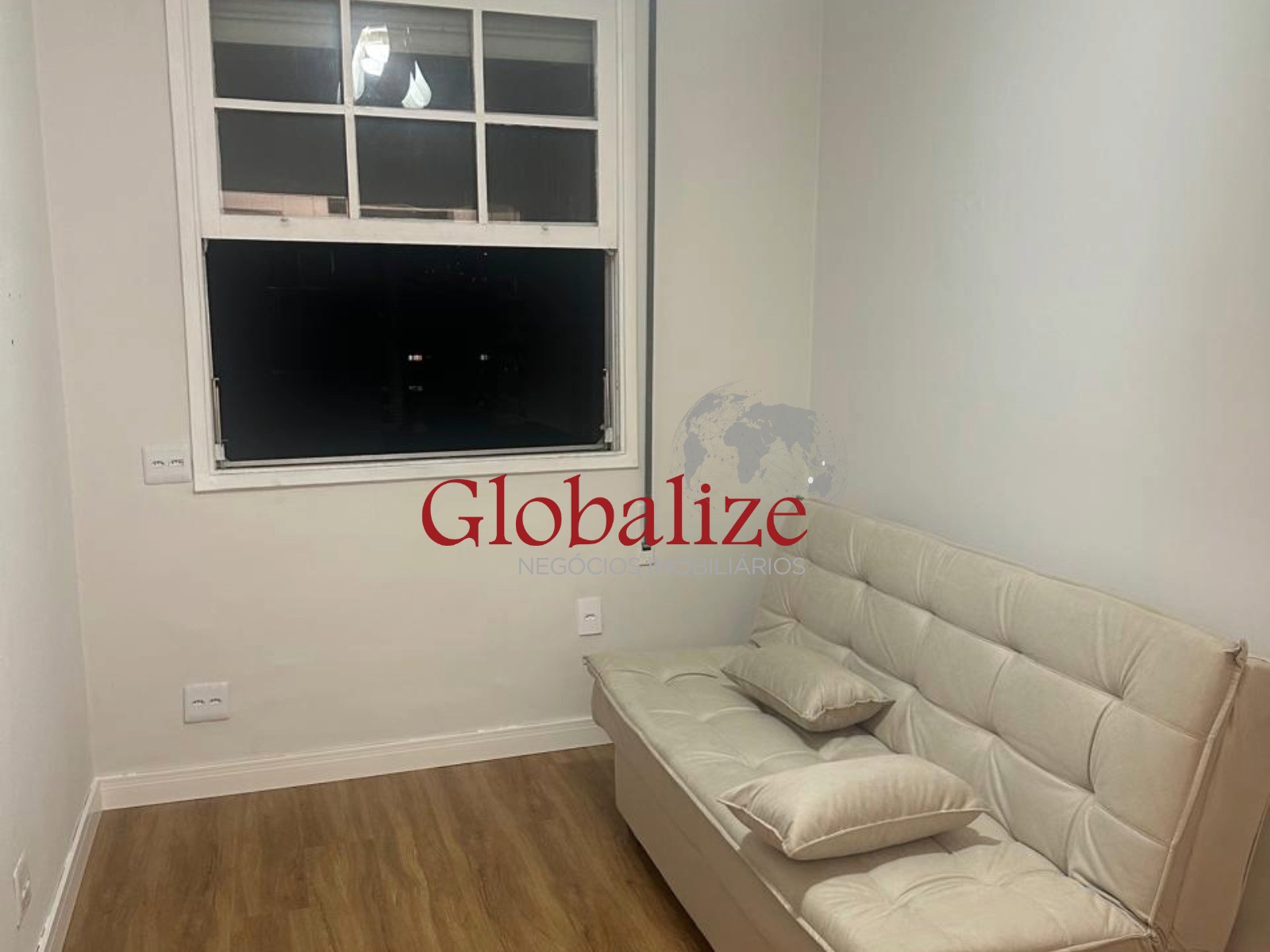 Apartamento, 1 quarto, 36 m² - Foto 4