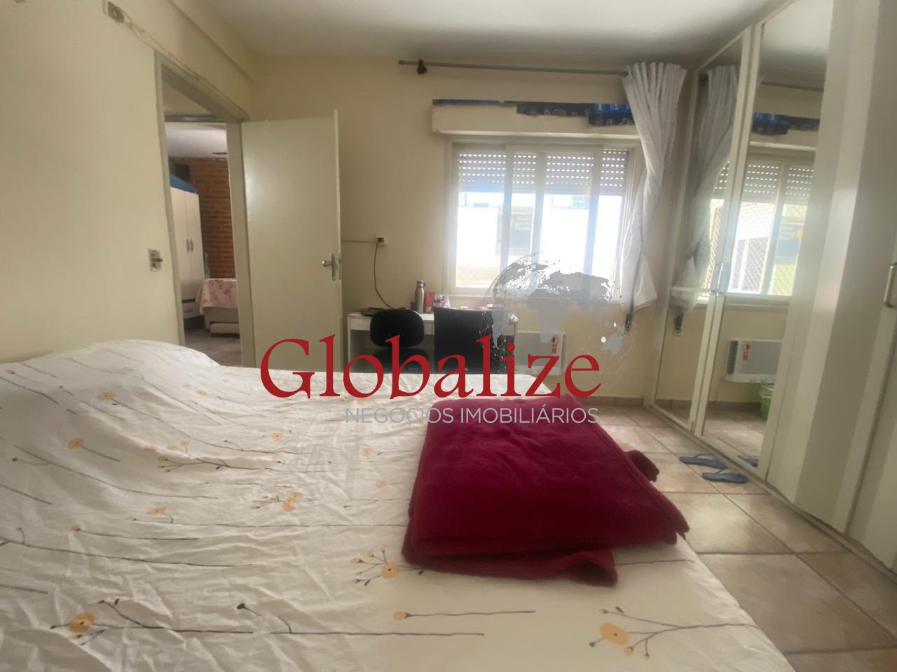 Apartamento, 2 quartos, 56 m² - Foto 12