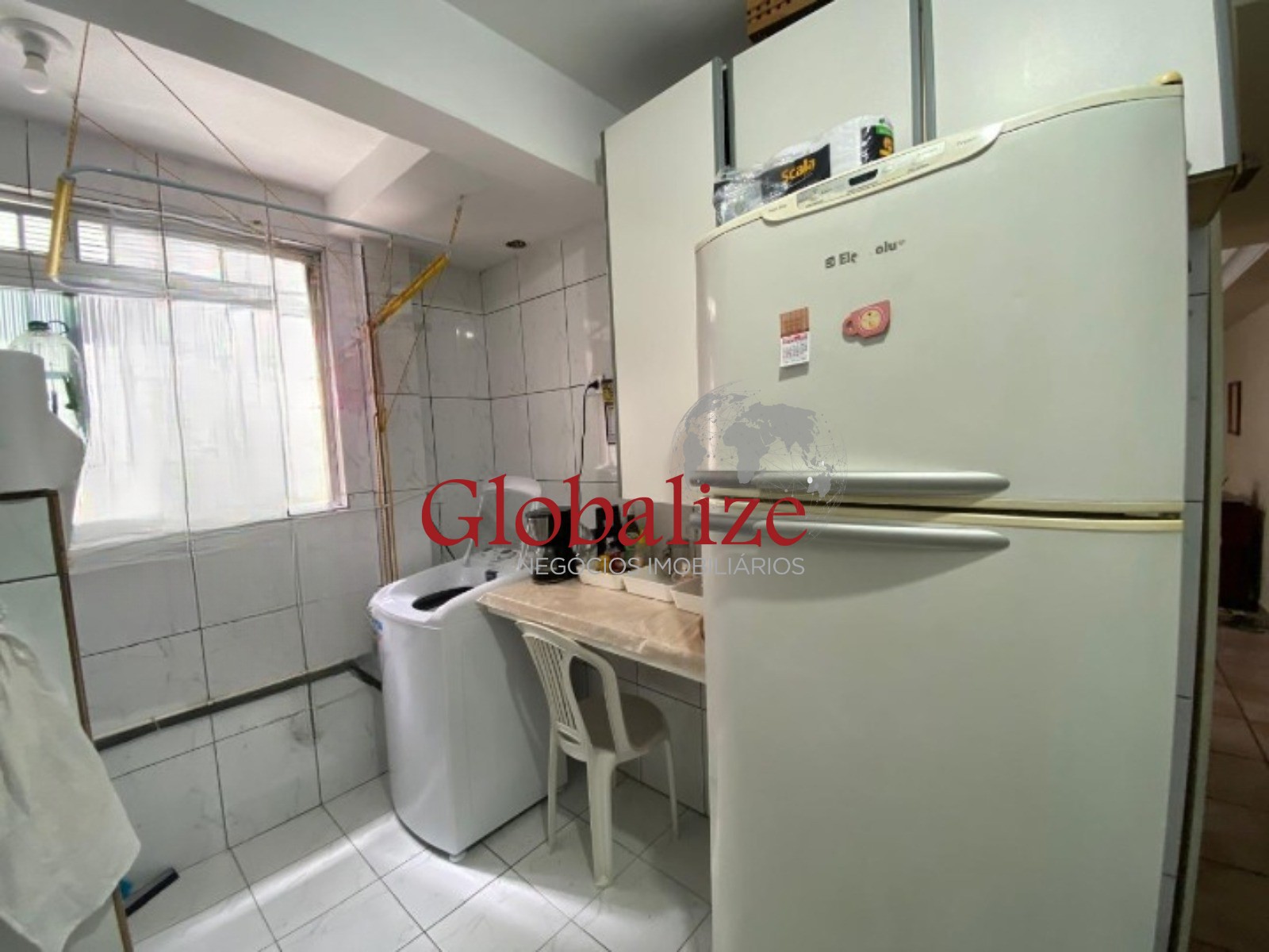 Apartamento, 2 quartos, 56 m² - Foto 16