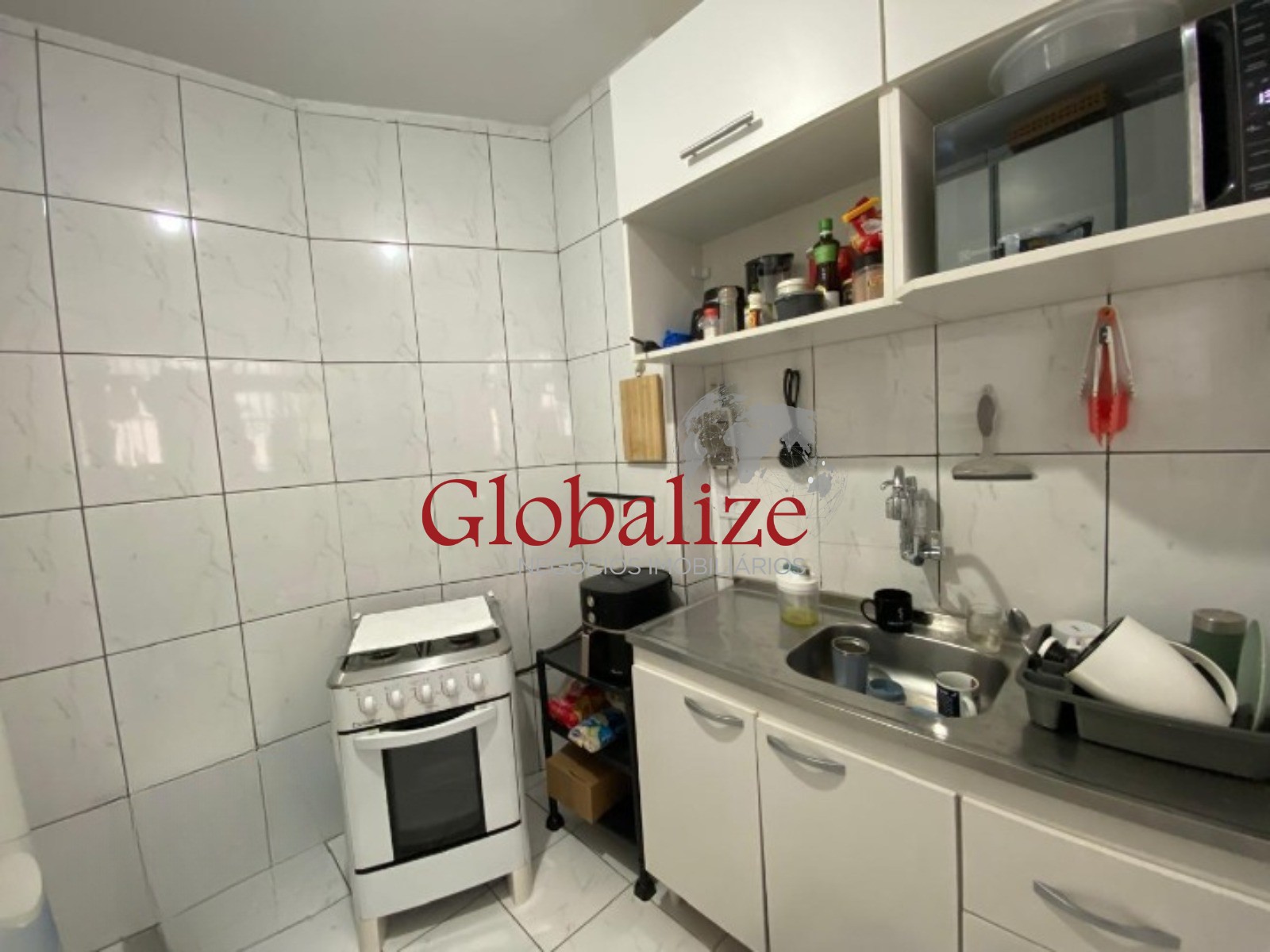 Apartamento, 2 quartos, 56 m² - Foto 5