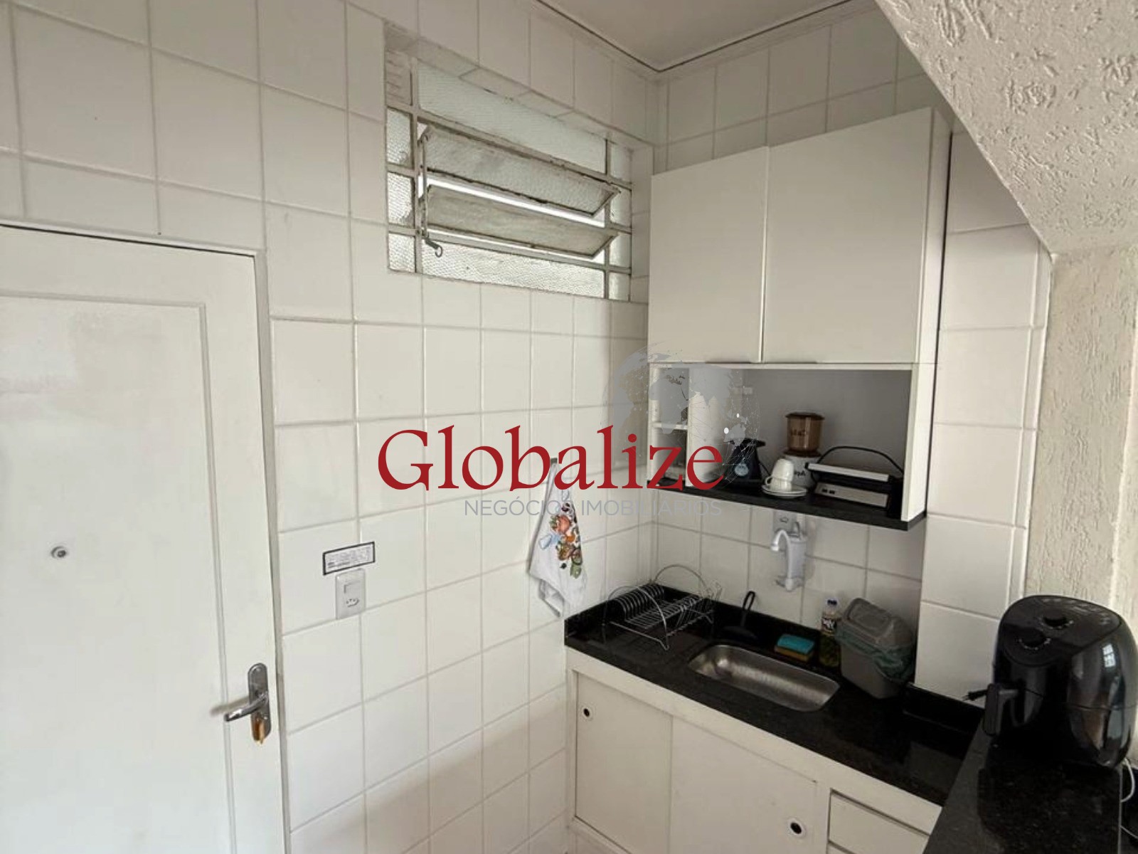 Apartamento, 1 quarto, 36 m² - Foto 7