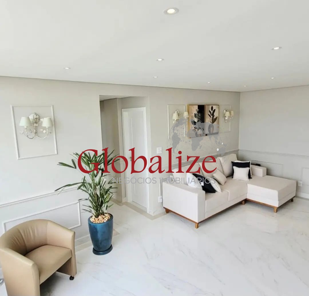 Apartamento, 2 quartos, 85 m² - Foto 8