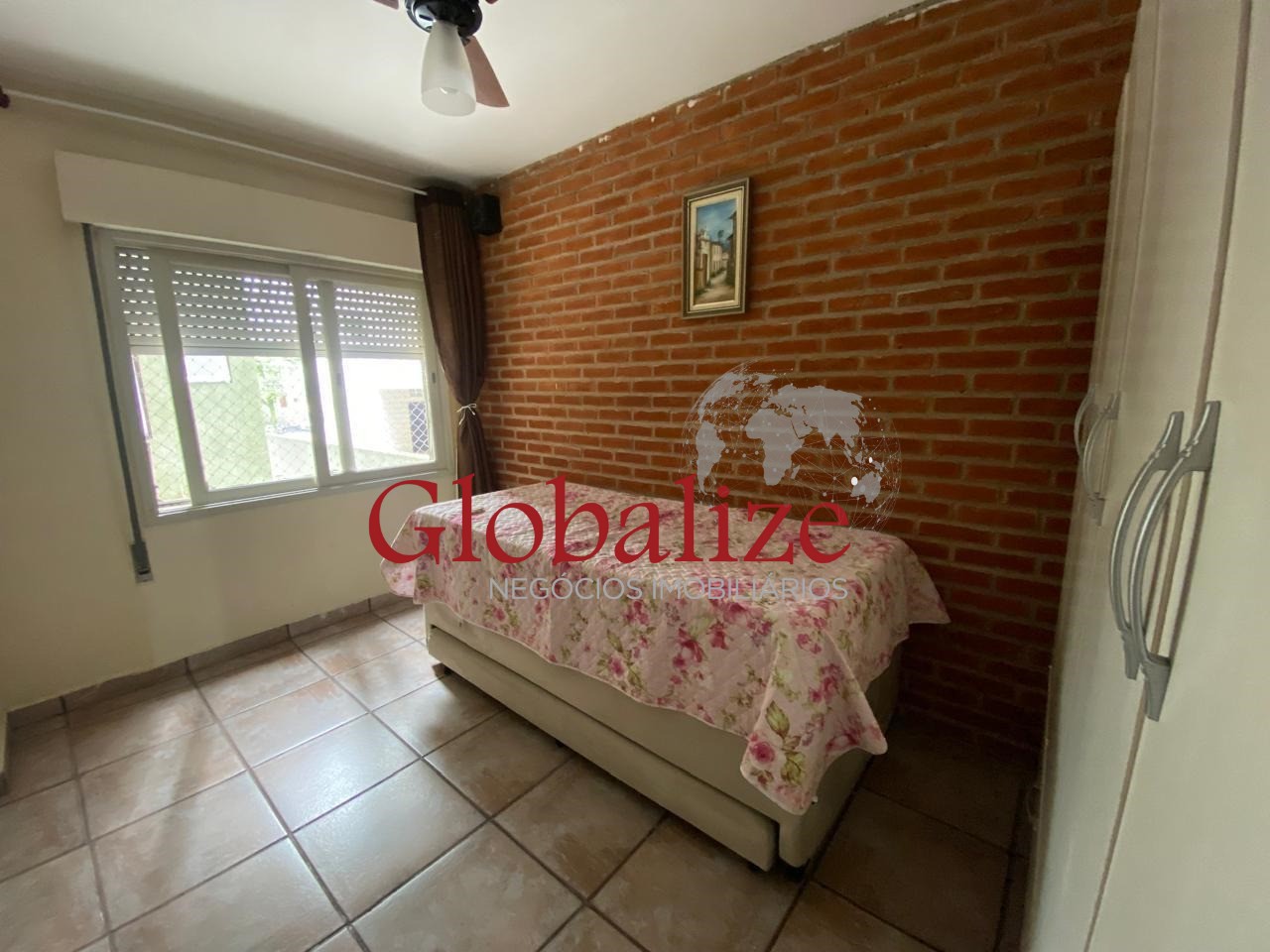 Apartamento, 2 quartos, 56 m² - Foto 9