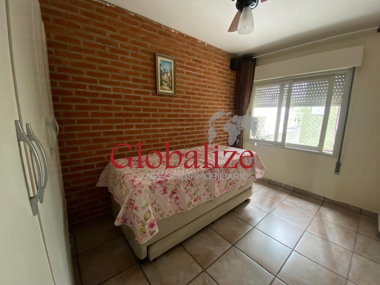 Apartamento, 2 quartos, 56 m² - Foto 7