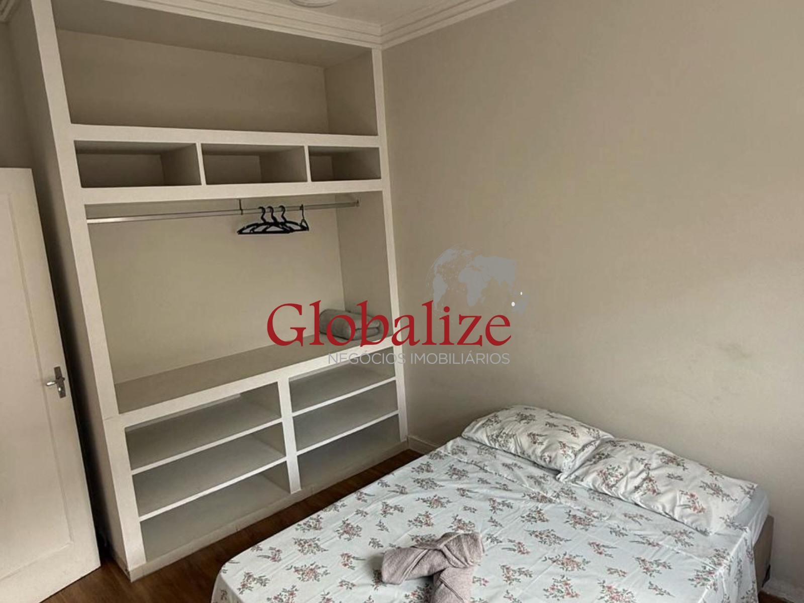 Apartamento, 1 quarto, 36 m² - Foto 10