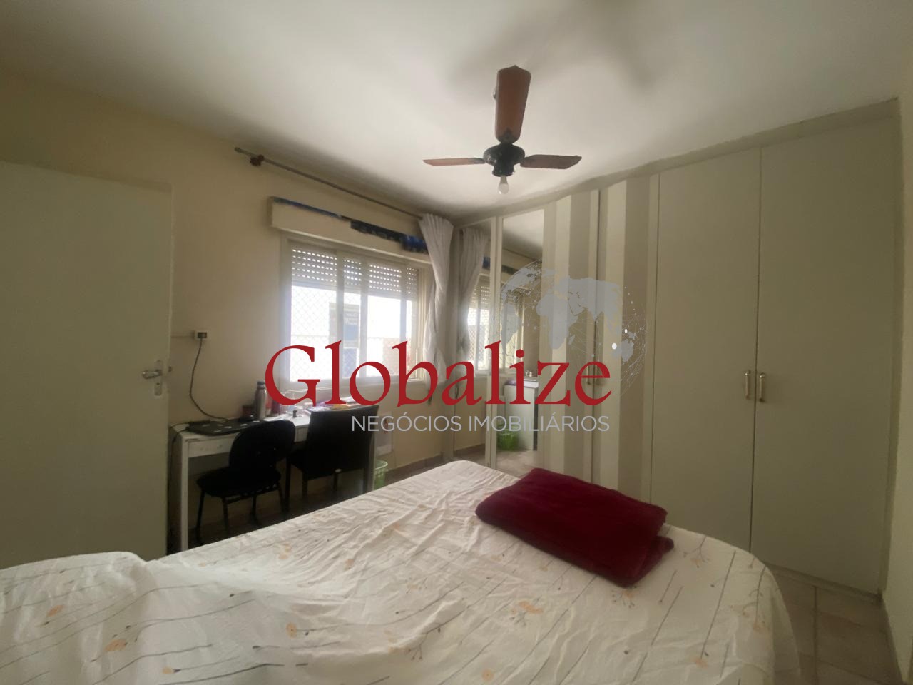 Apartamento, 2 quartos, 56 m² - Foto 11