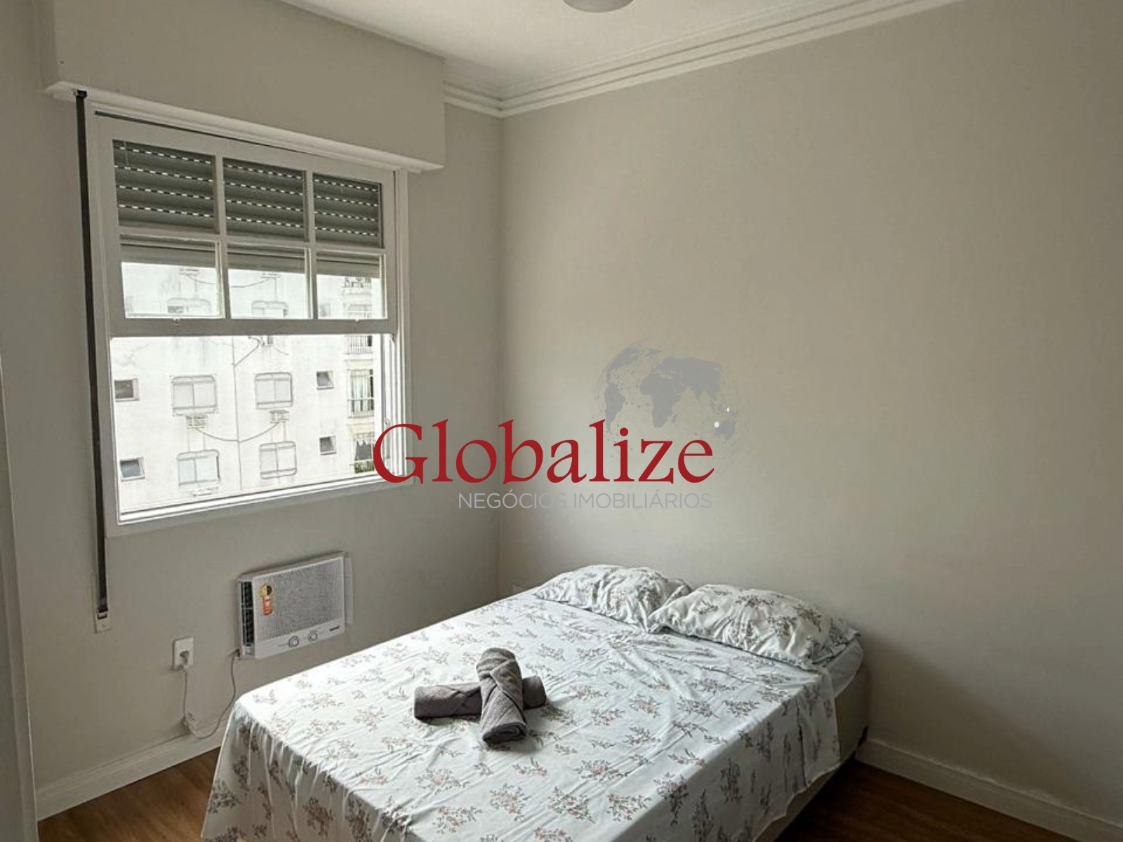 Apartamento, 1 quarto, 36 m² - Foto 12