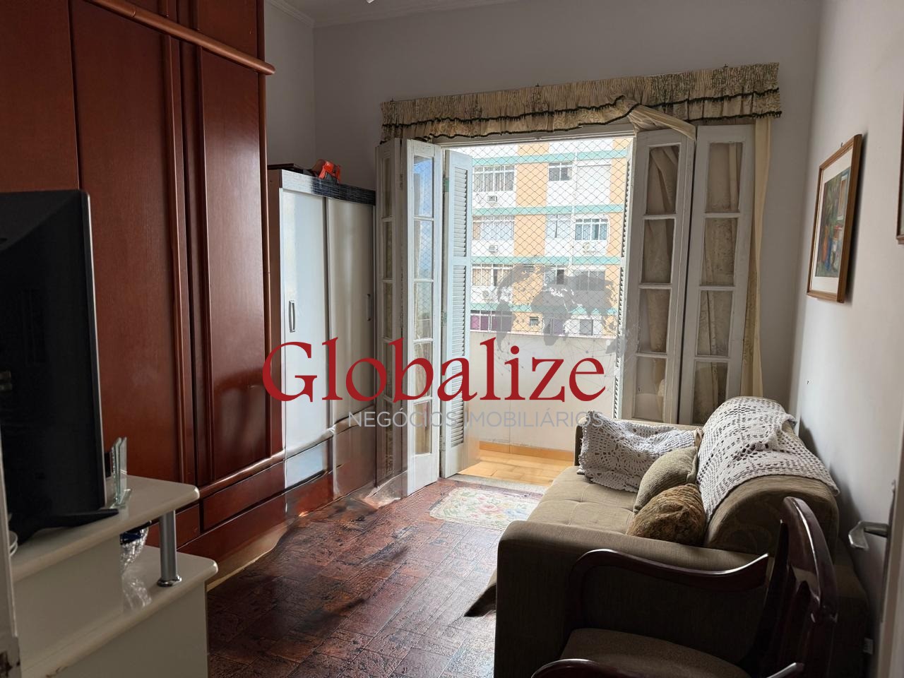 Apartamento, 2 quartos, 60 m² - Foto 11