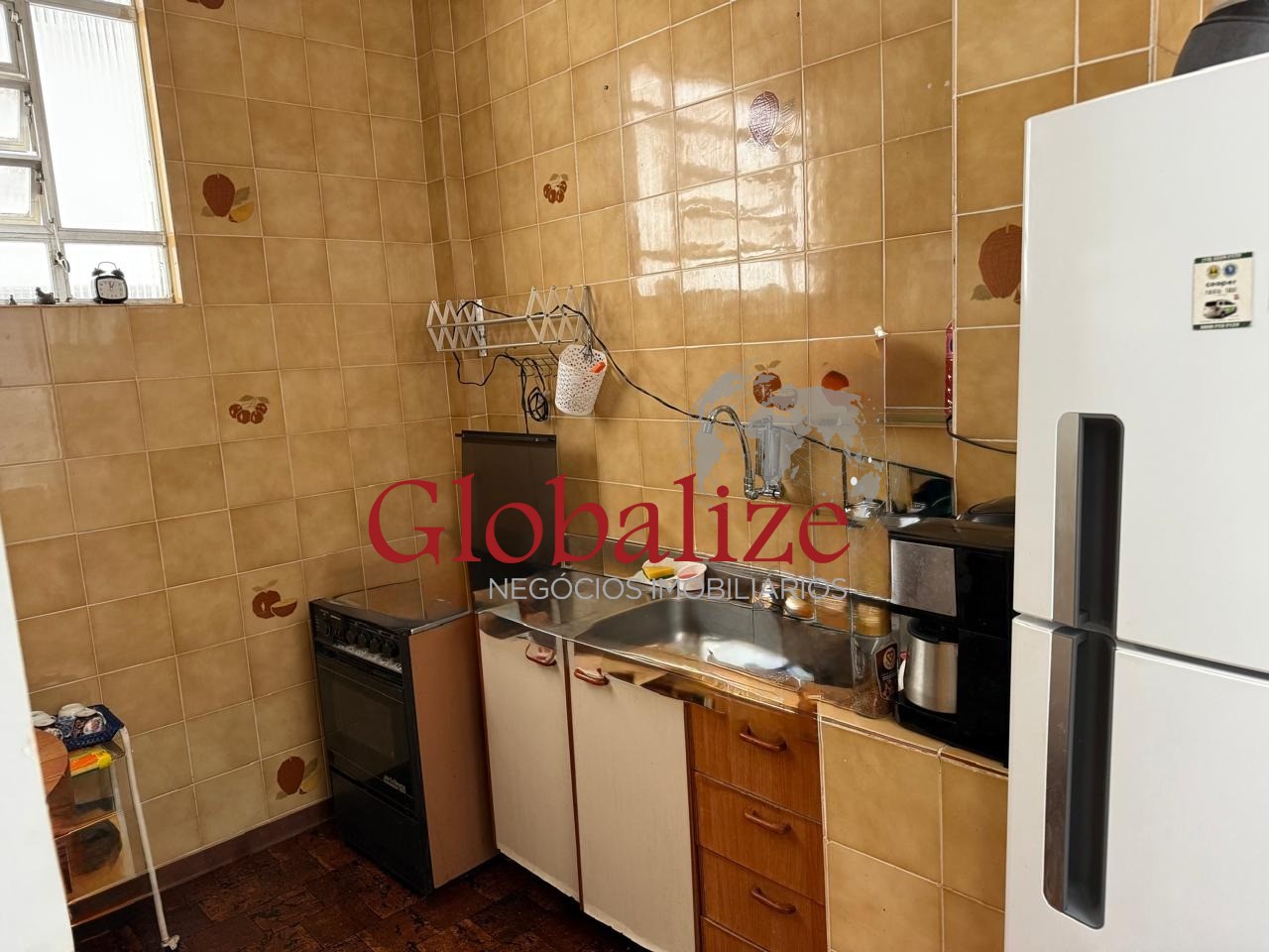 Apartamento, 2 quartos, 60 m² - Foto 5