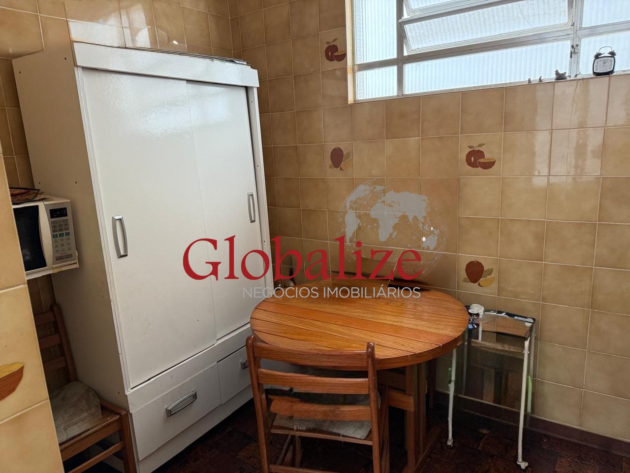 Apartamento, 2 quartos, 60 m² - Foto 6