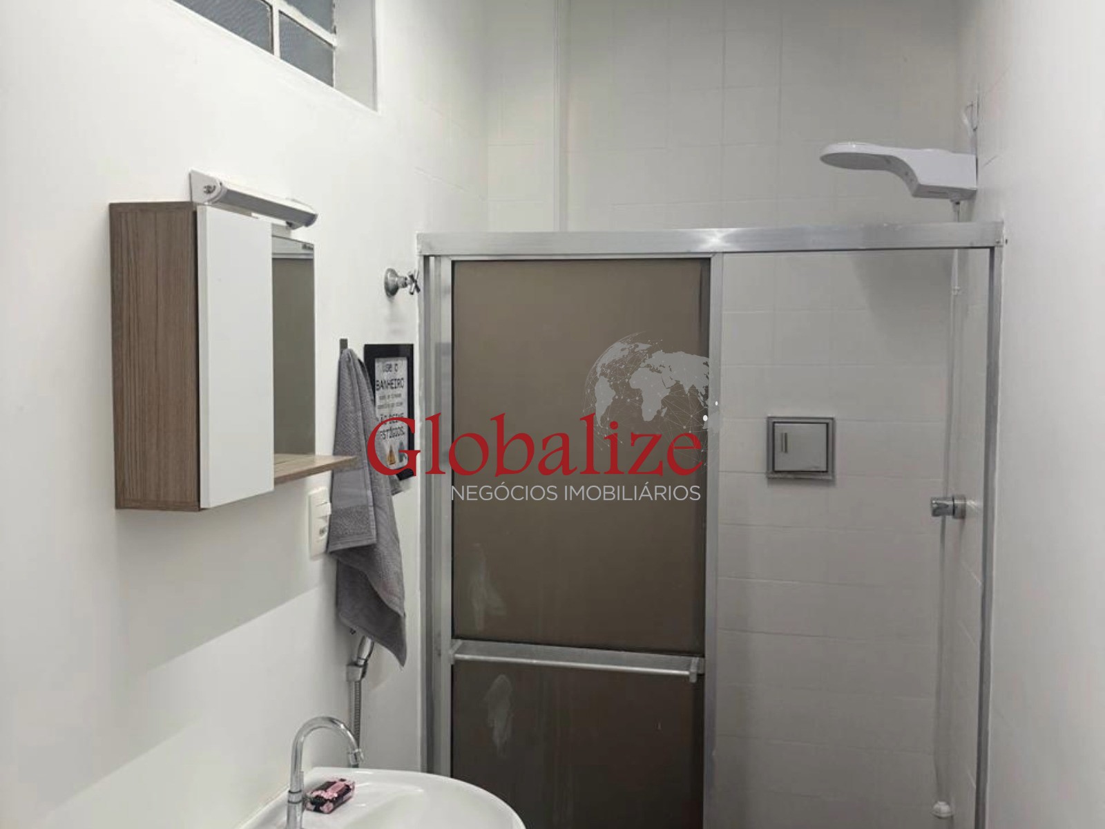 Apartamento, 1 quarto, 36 m² - Foto 11