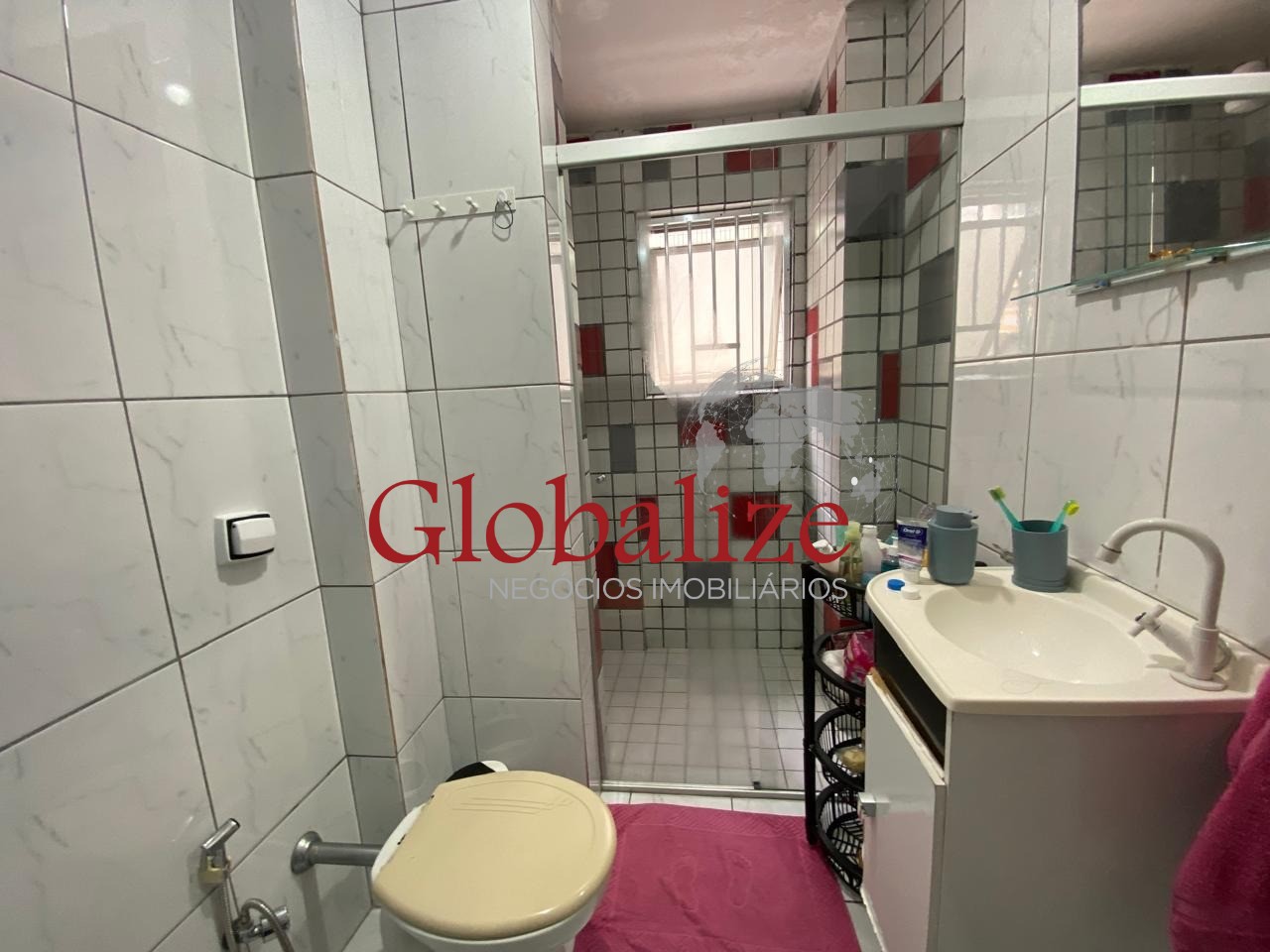 Apartamento, 2 quartos, 56 m² - Foto 10