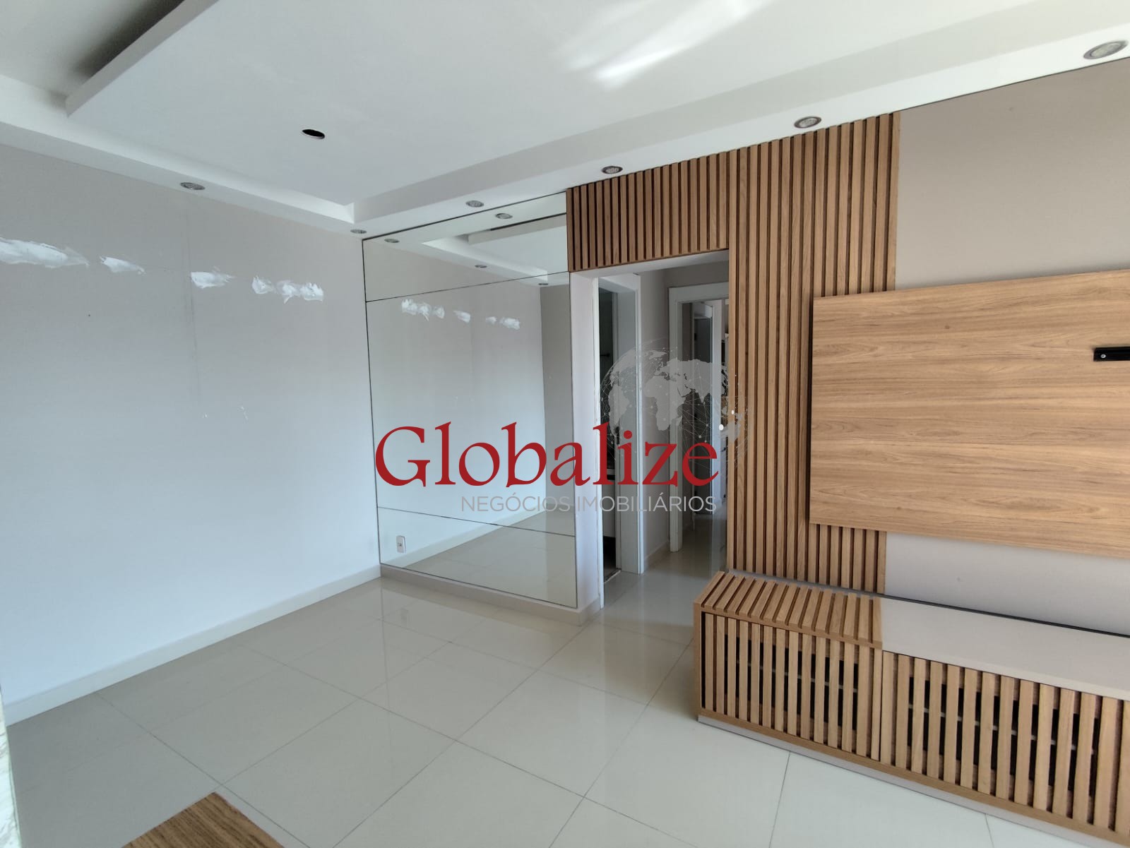 Apartamento, 2 quartos, 63 m² - Foto 2