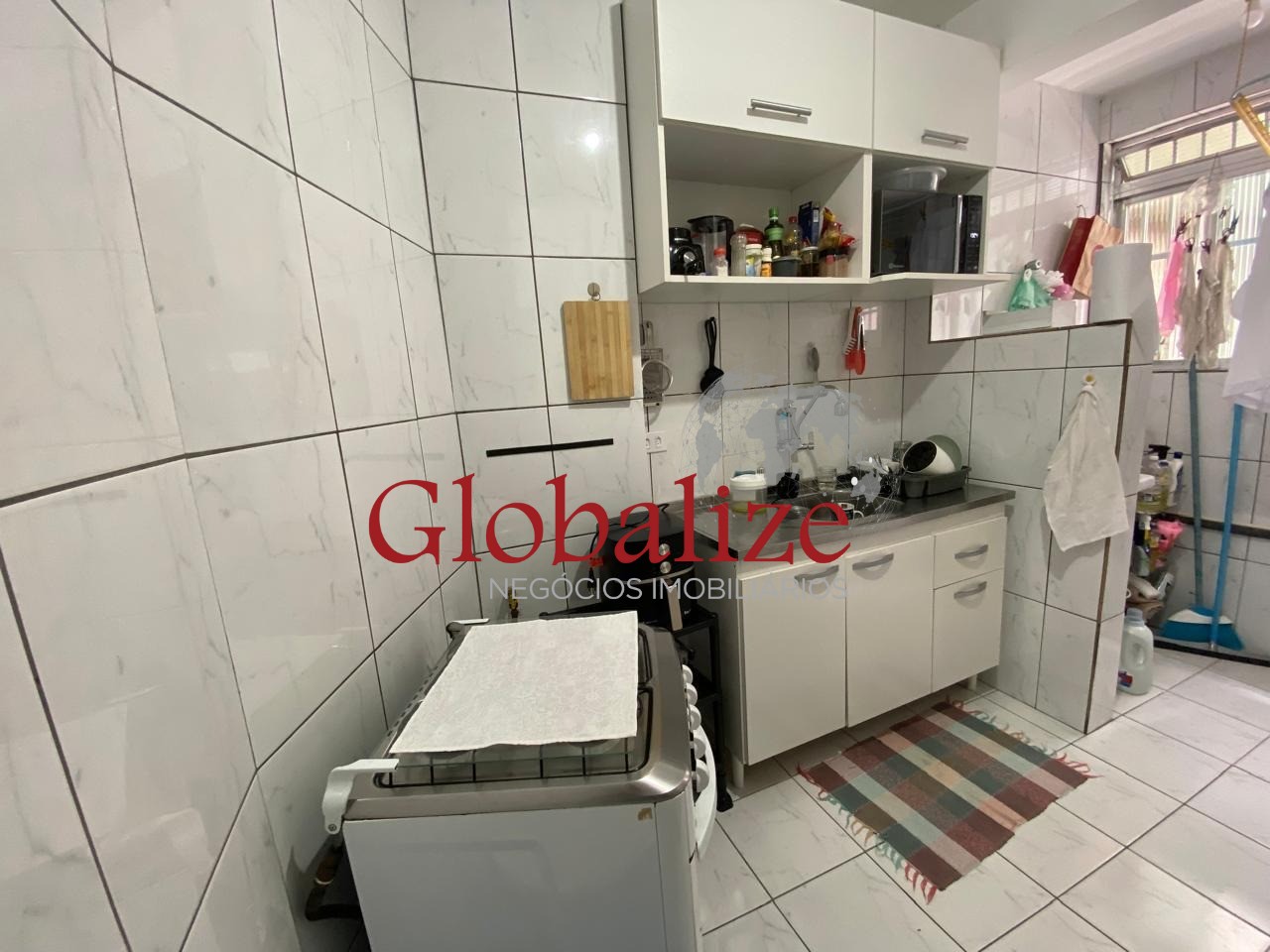 Apartamento, 2 quartos, 56 m² - Foto 6