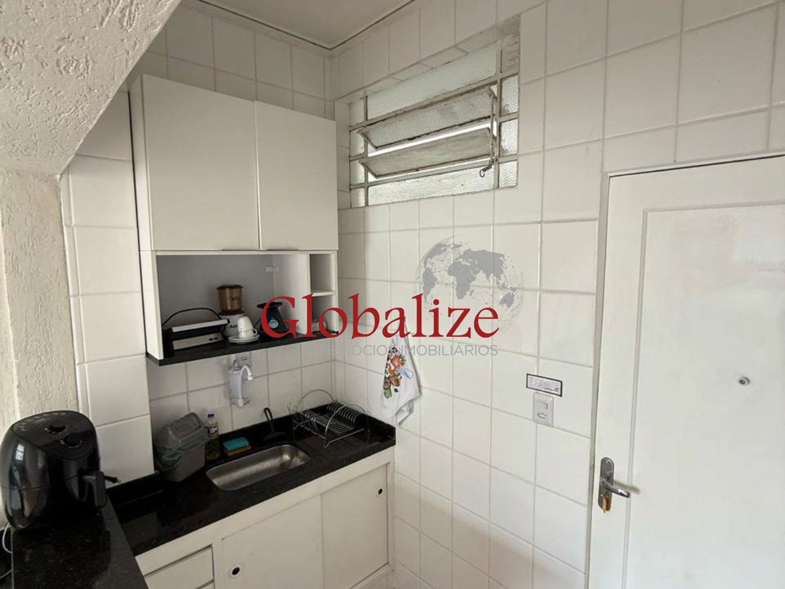 Apartamento, 1 quarto, 36 m² - Foto 6