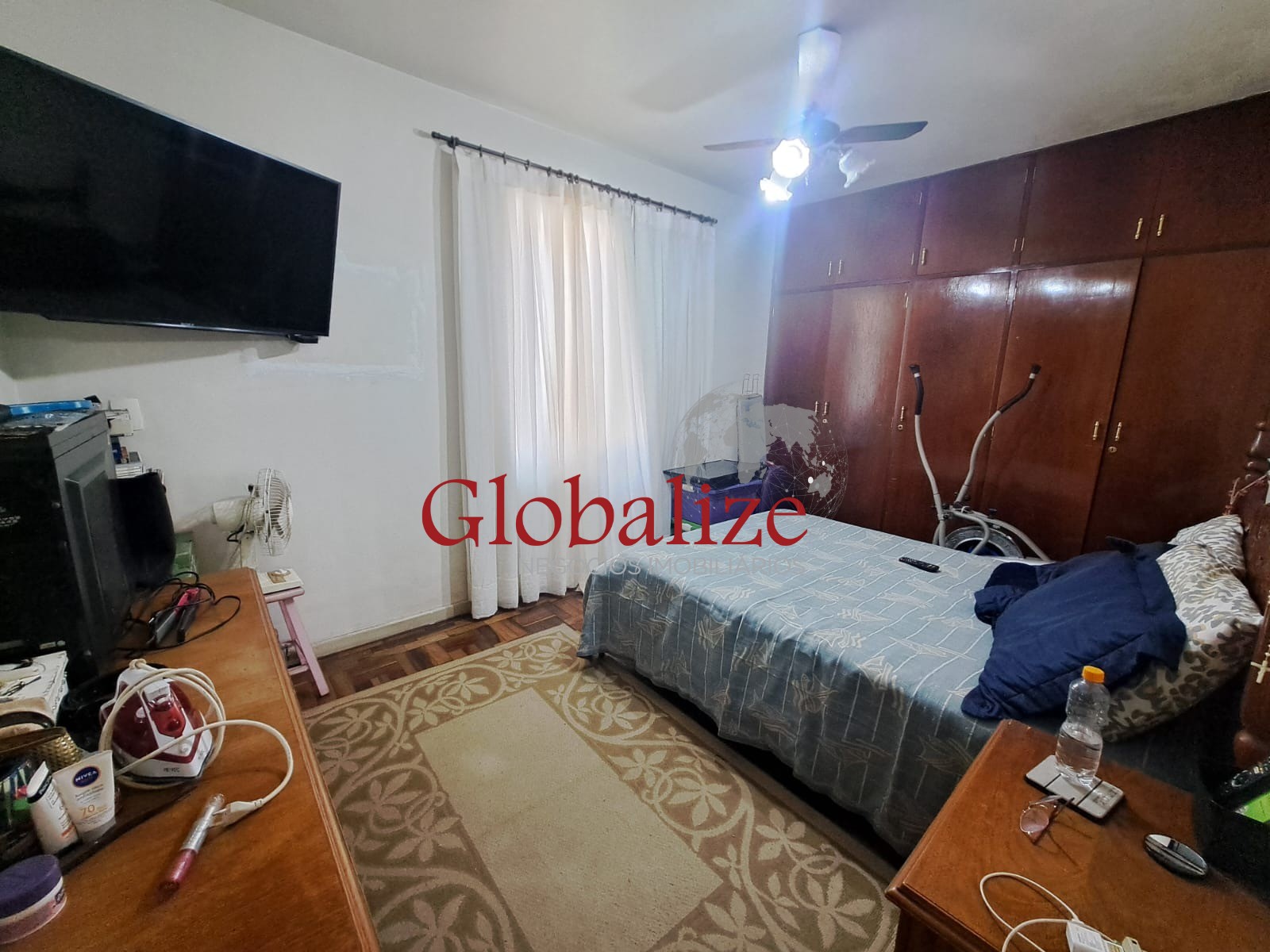 Apartamento, 3 quartos, 92 m² - Foto 16