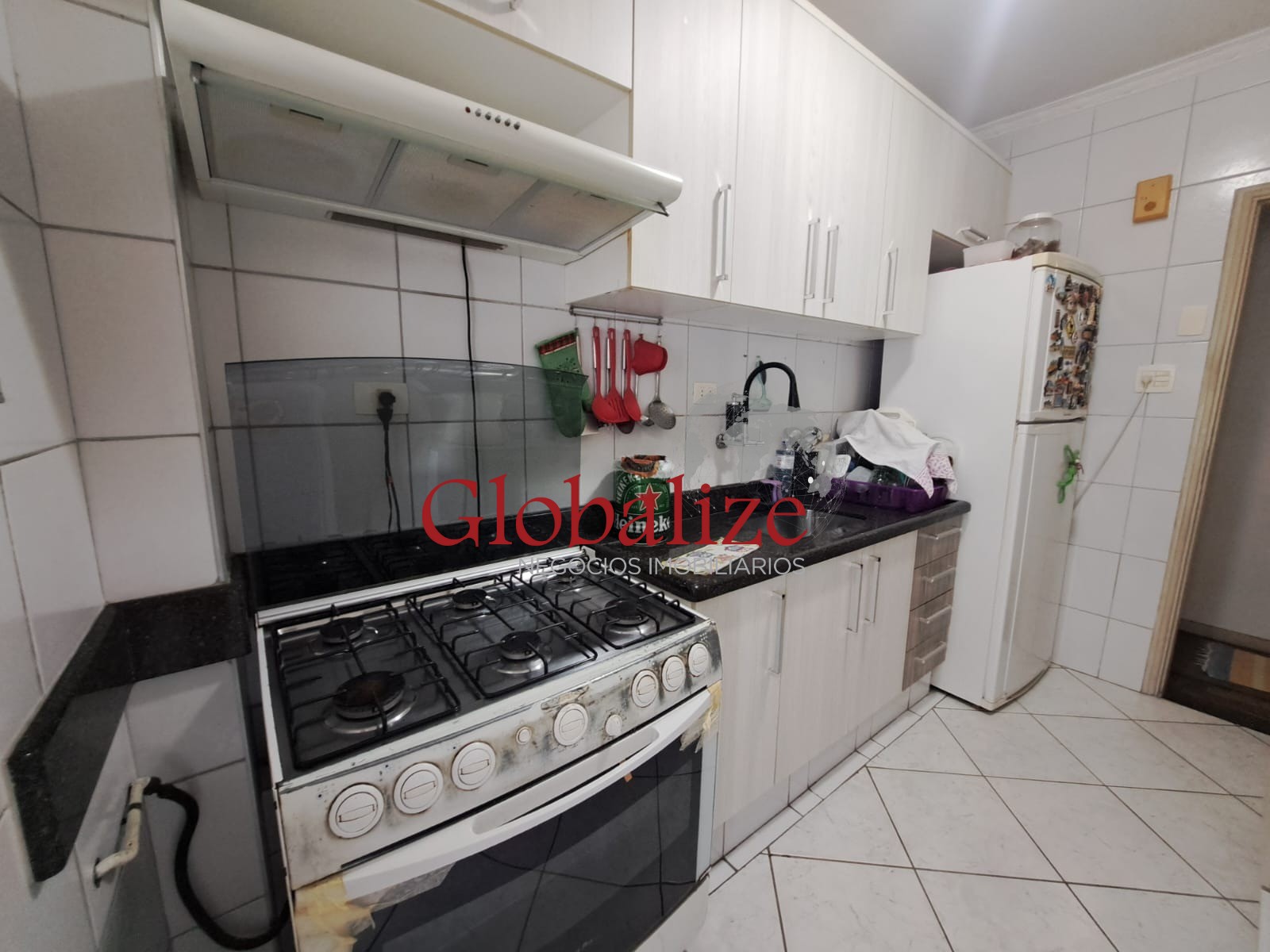 Apartamento, 3 quartos, 92 m² - Foto 9