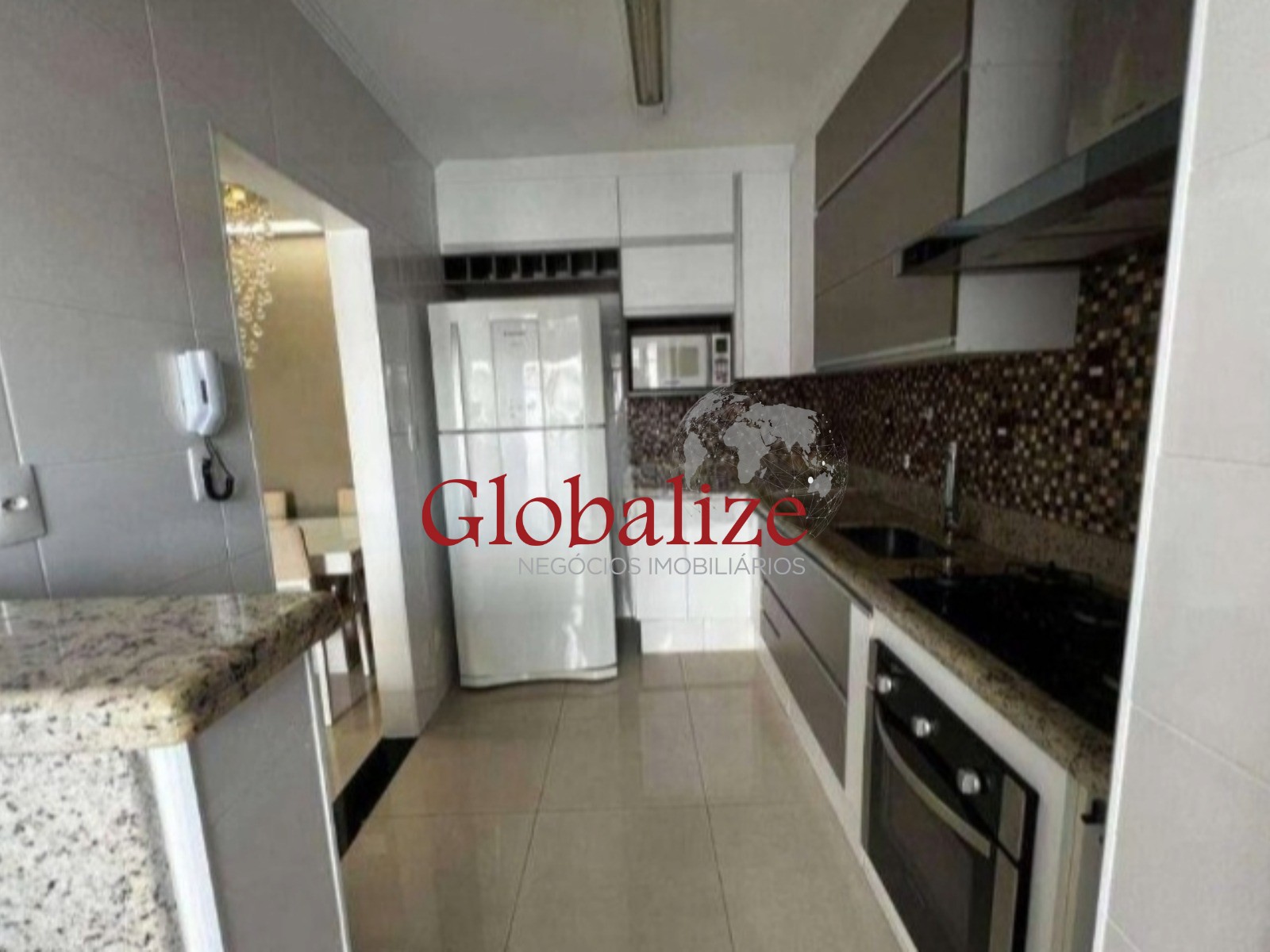 Apartamento, 2 quartos, 85 m² - Foto 7