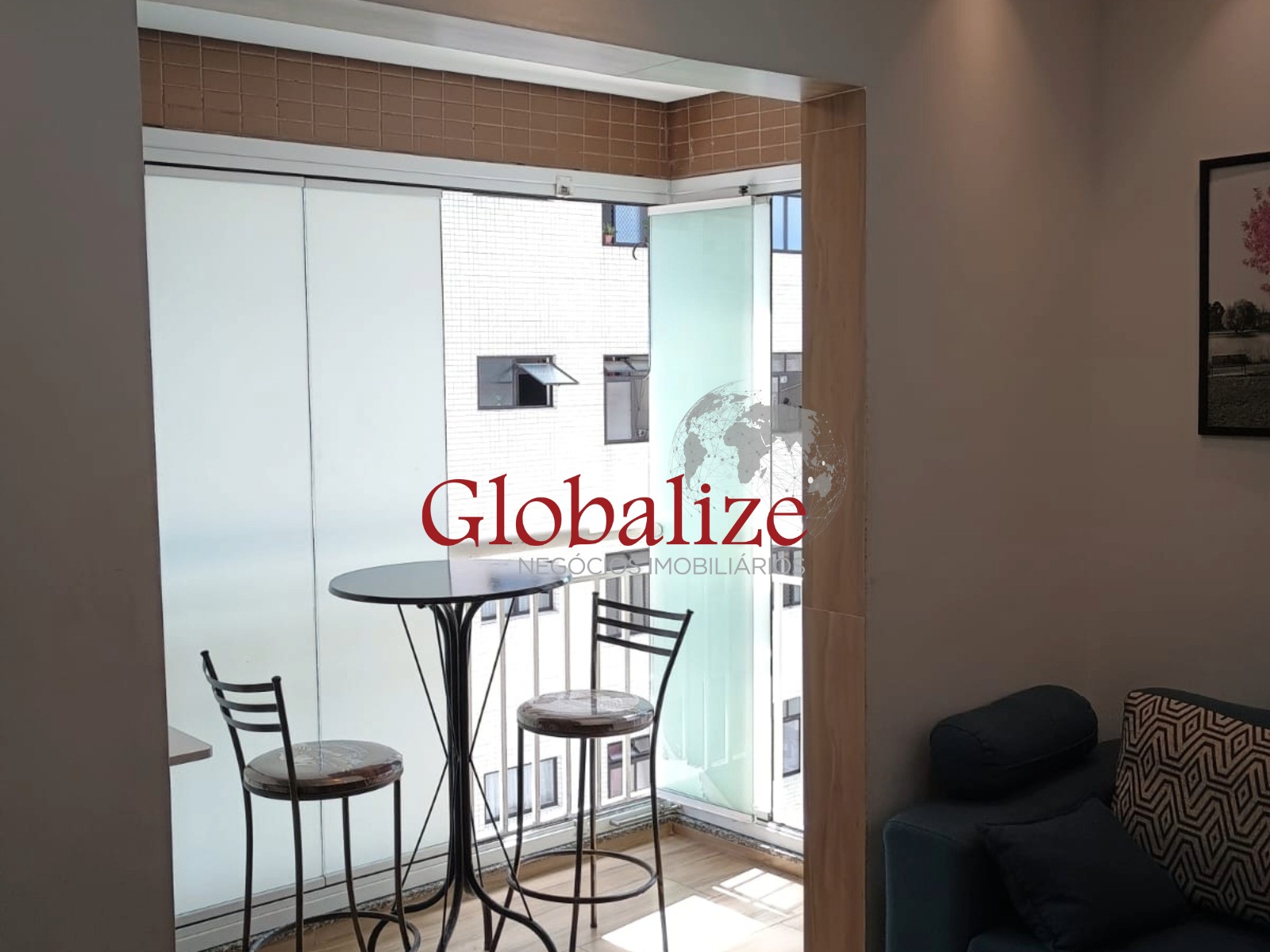 Apartamento, 2 quartos, 64 m² - Foto 9