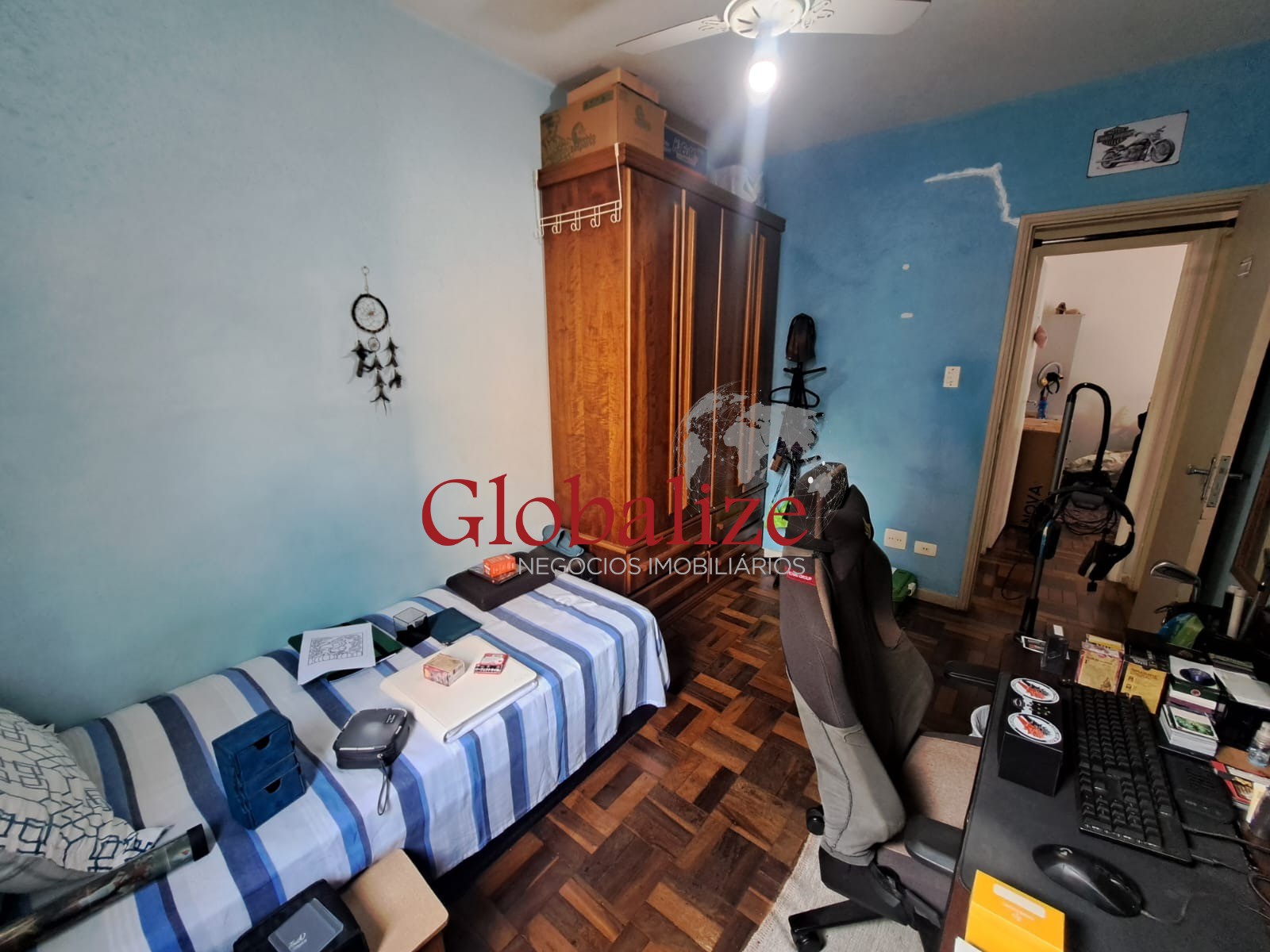 Apartamento, 3 quartos, 92 m² - Foto 20