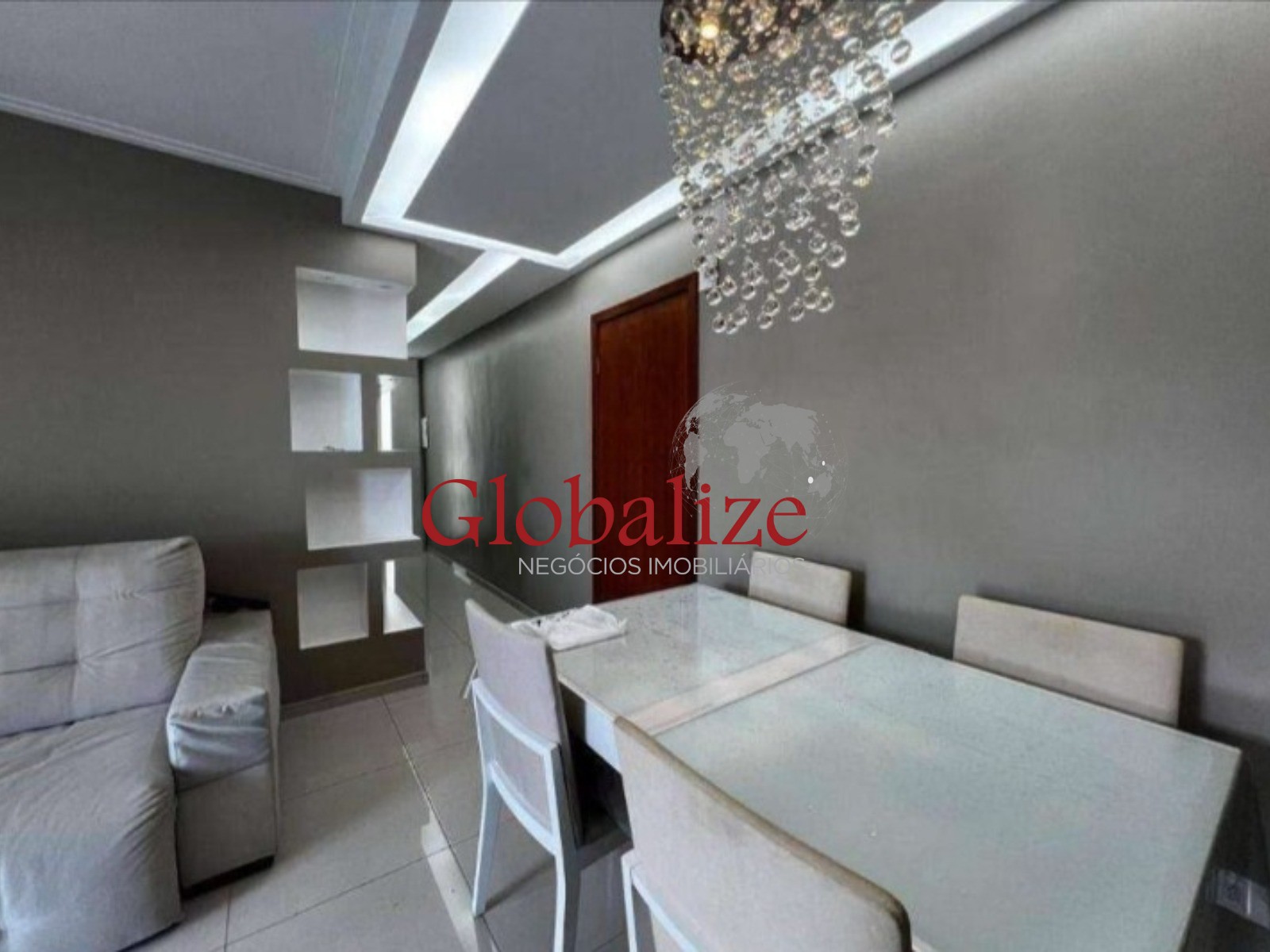 Apartamento, 2 quartos, 85 m² - Foto 3