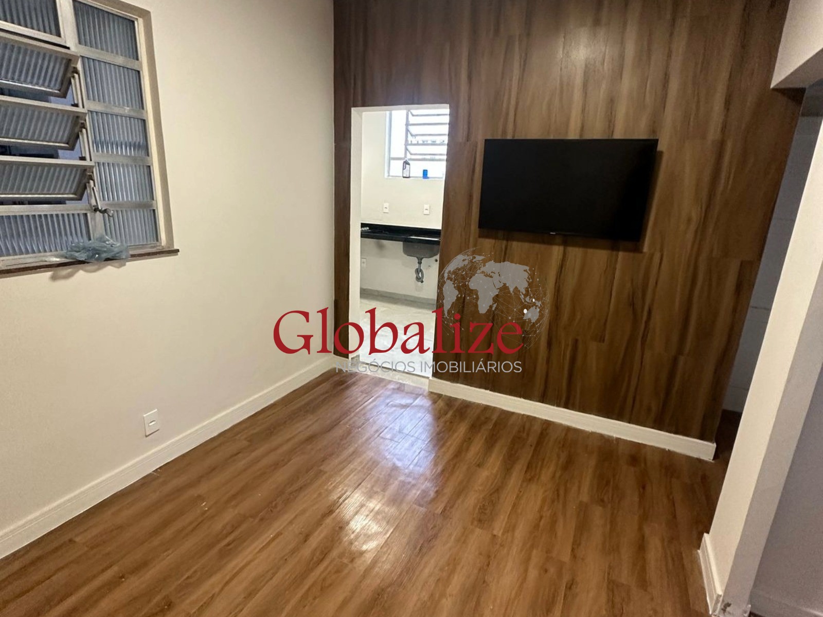 Apartamento, 2 quartos, 55 m² - Foto 2