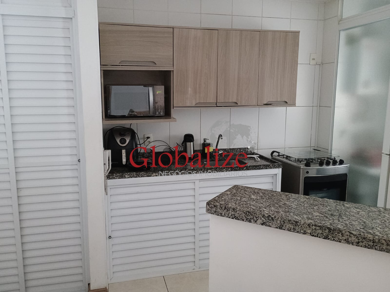 Apartamento, 2 quartos, 64 m² - Foto 4