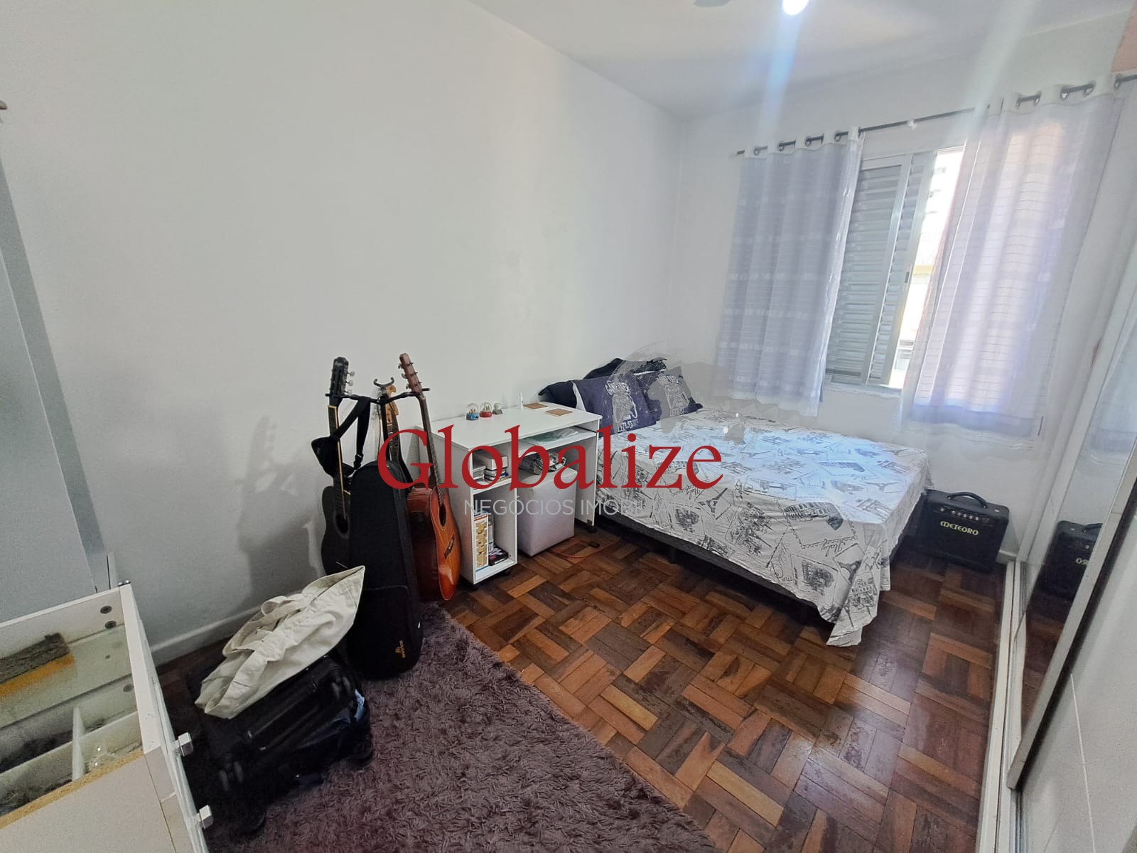 Apartamento, 3 quartos, 92 m² - Foto 11