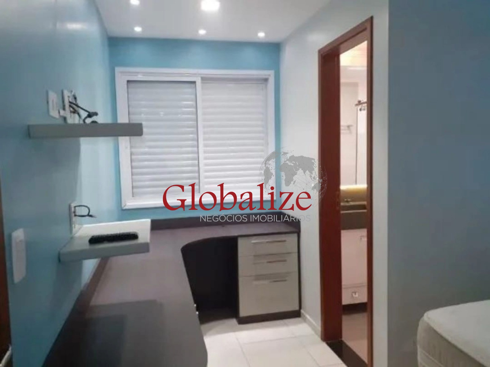 Apartamento, 2 quartos, 85 m² - Foto 10