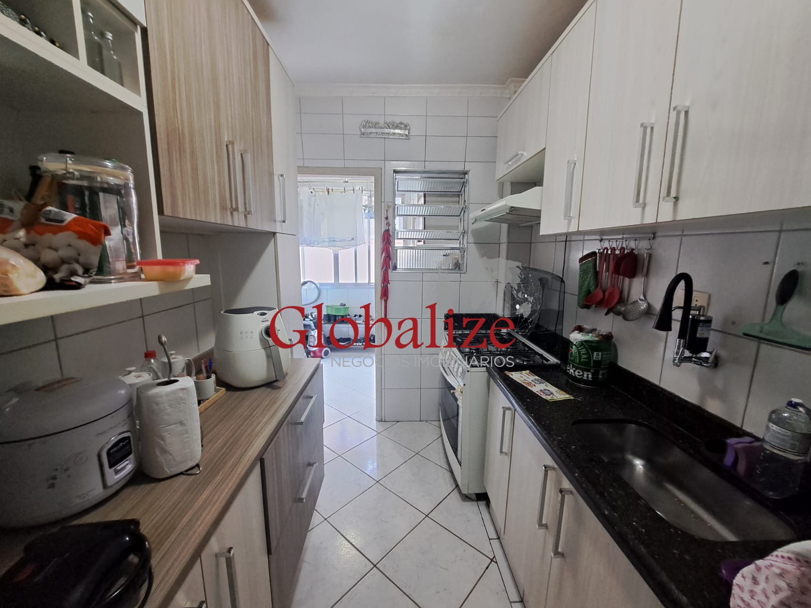 Apartamento, 3 quartos, 92 m² - Foto 7