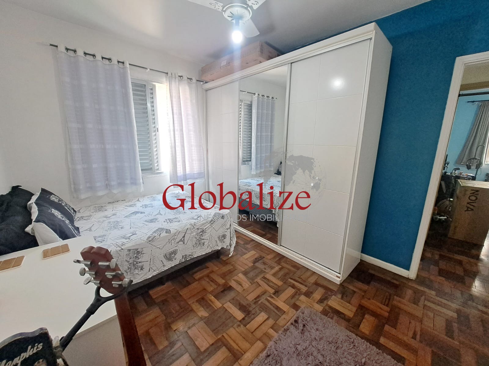 Apartamento, 3 quartos, 92 m² - Foto 10