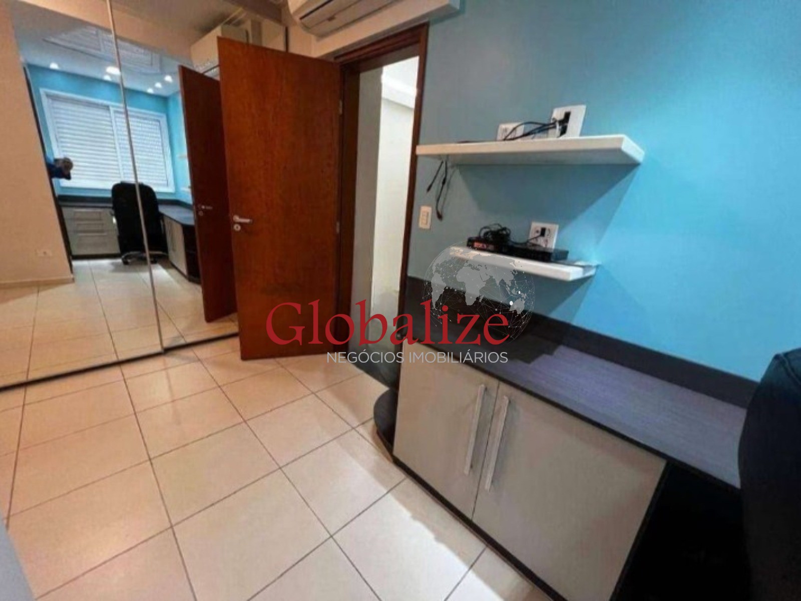 Apartamento, 2 quartos, 85 m² - Foto 11