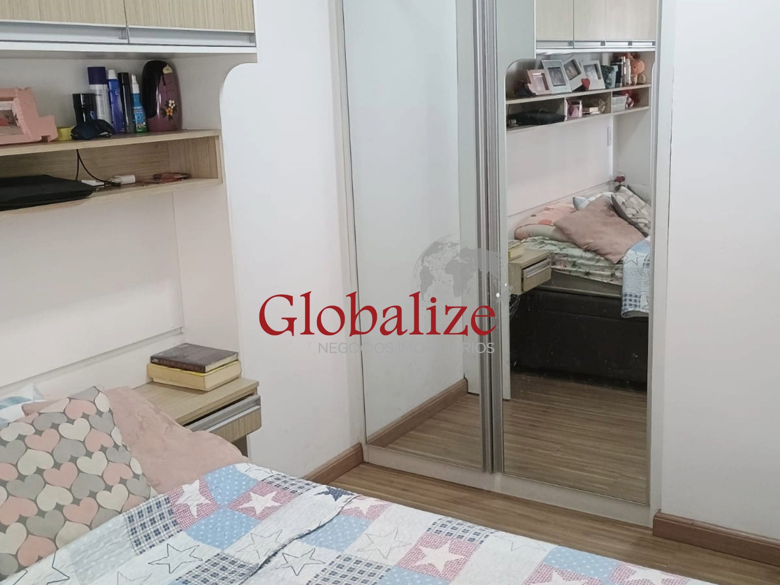 Apartamento, 2 quartos, 64 m² - Foto 11