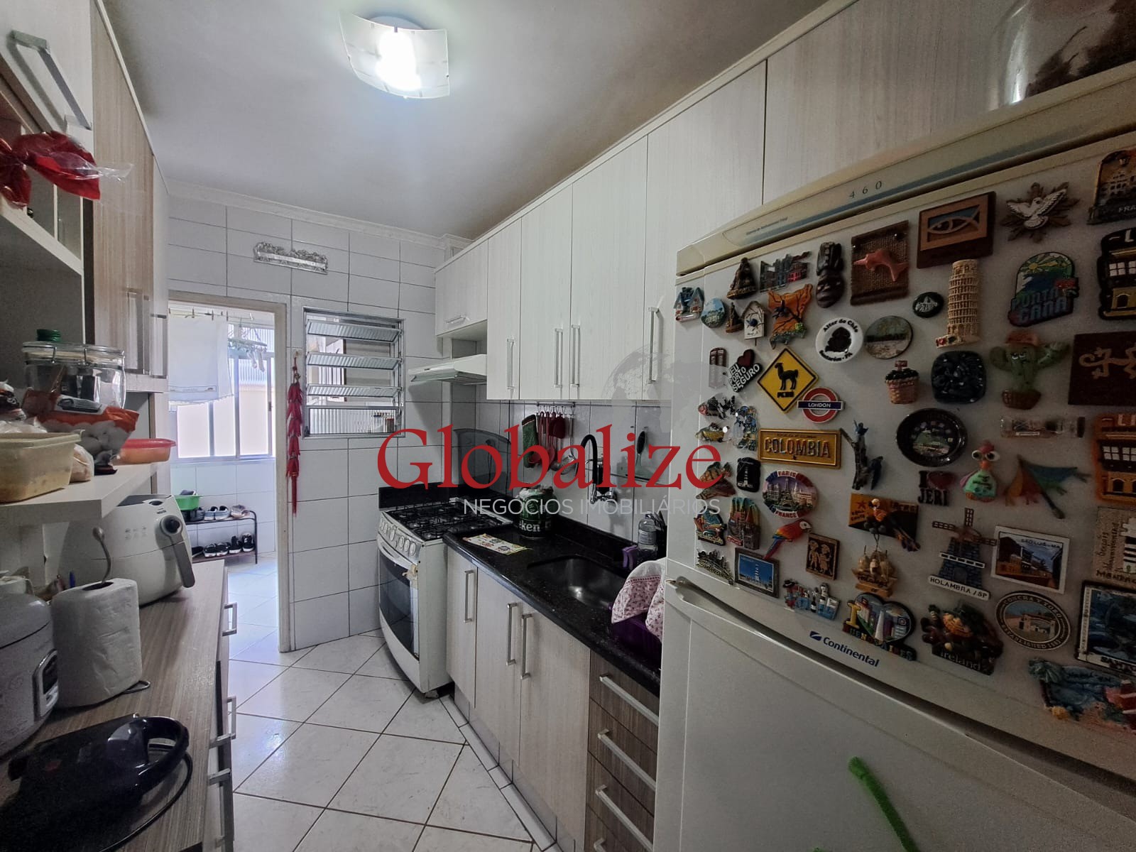 Apartamento, 3 quartos, 92 m² - Foto 6