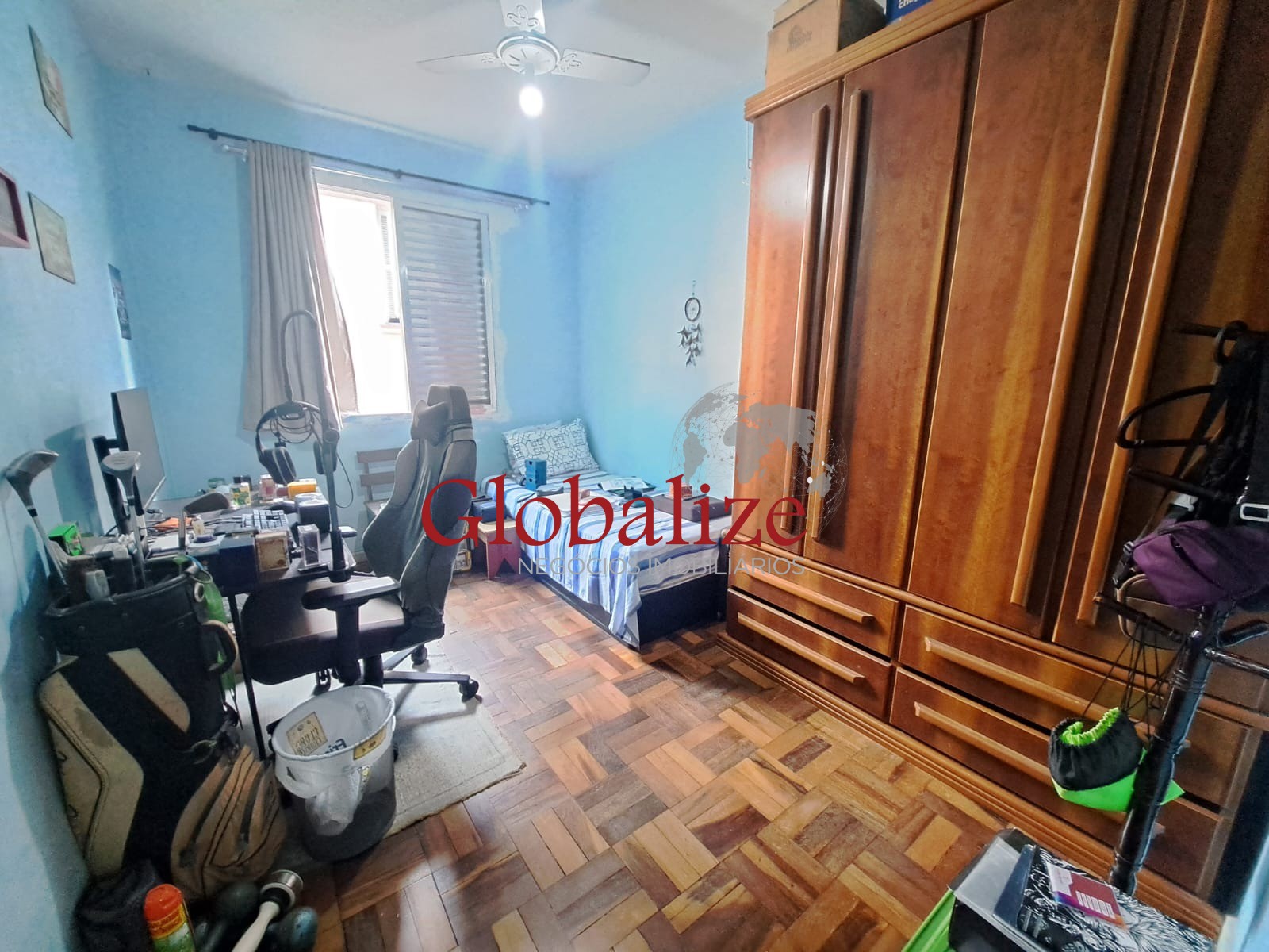 Apartamento, 3 quartos, 92 m² - Foto 19