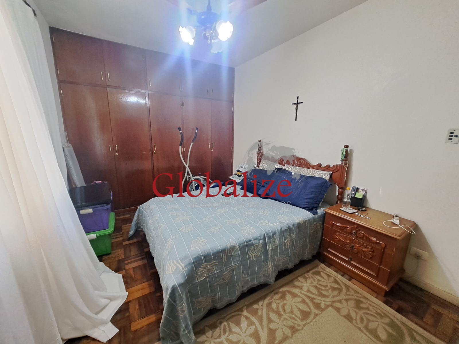 Apartamento, 3 quartos, 92 m² - Foto 15