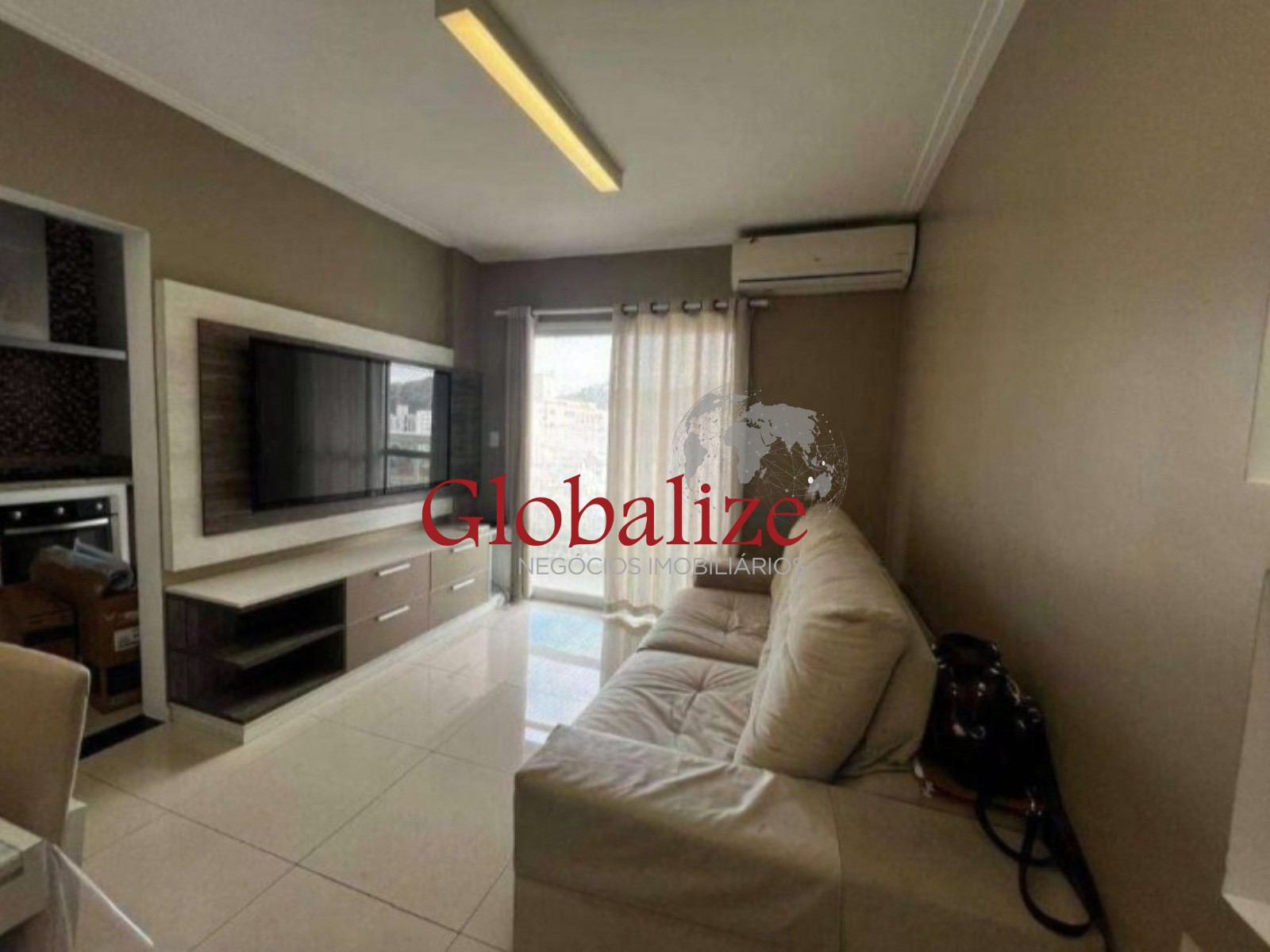 Apartamento, 2 quartos, 85 m² - Foto 2
