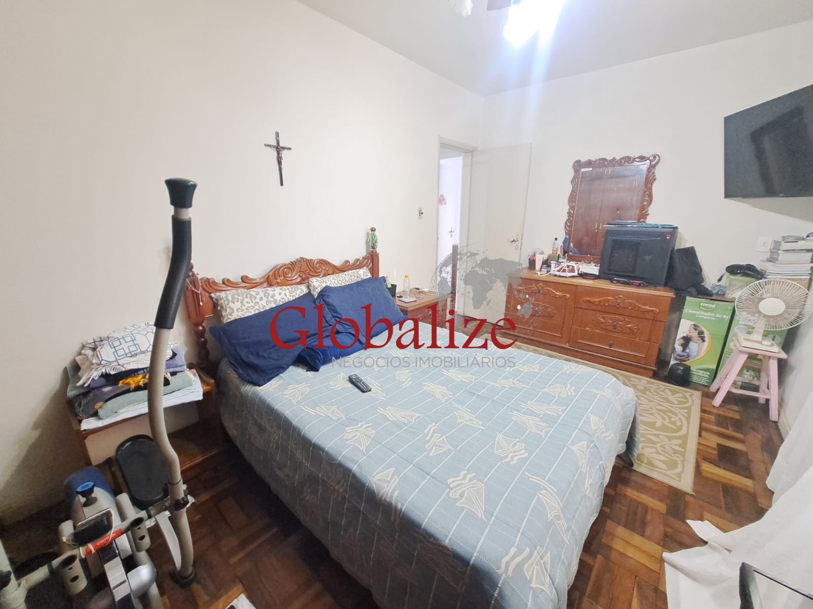 Apartamento, 3 quartos, 92 m² - Foto 13