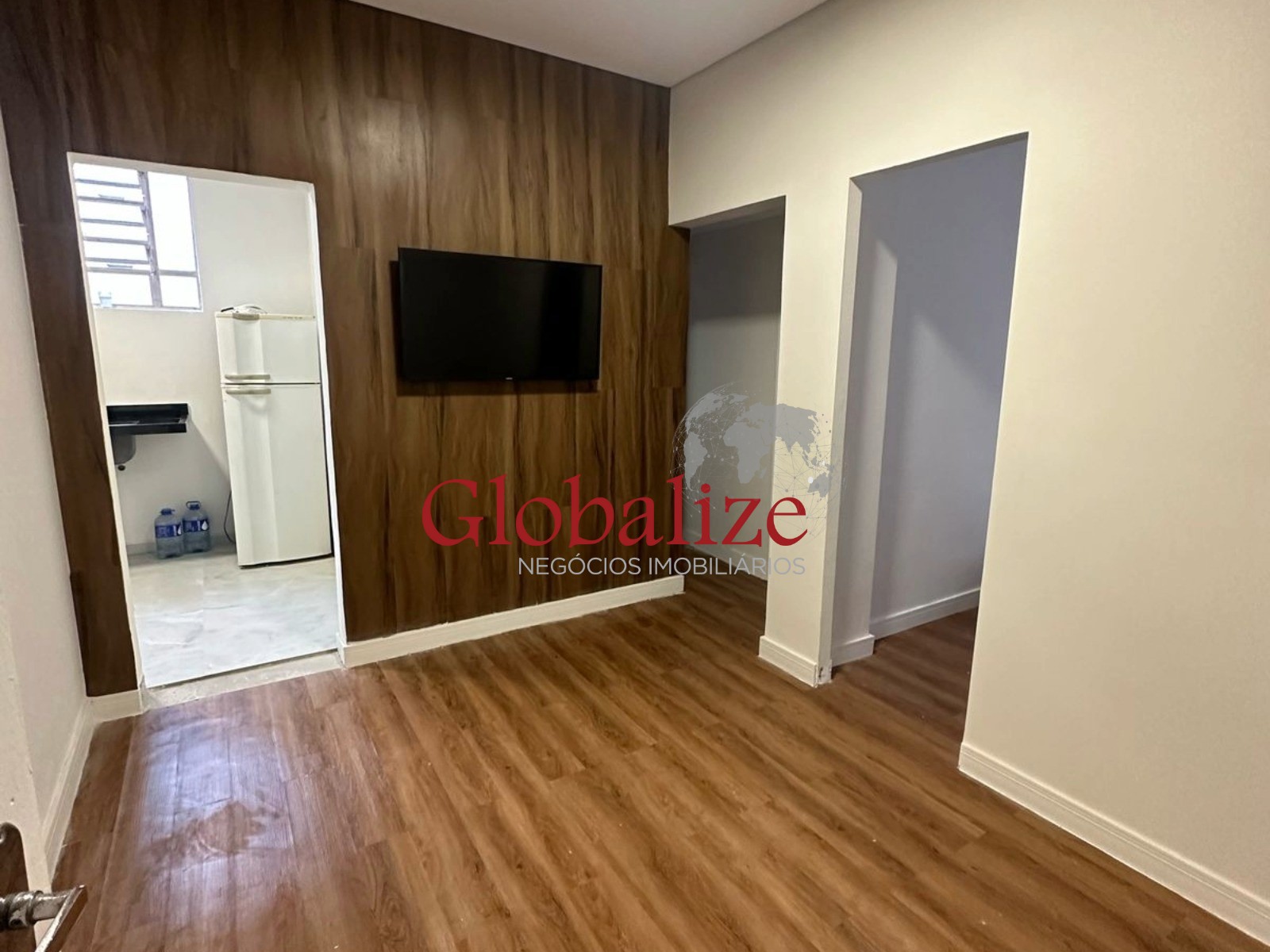 Apartamento, 2 quartos, 55 m² - Foto 1