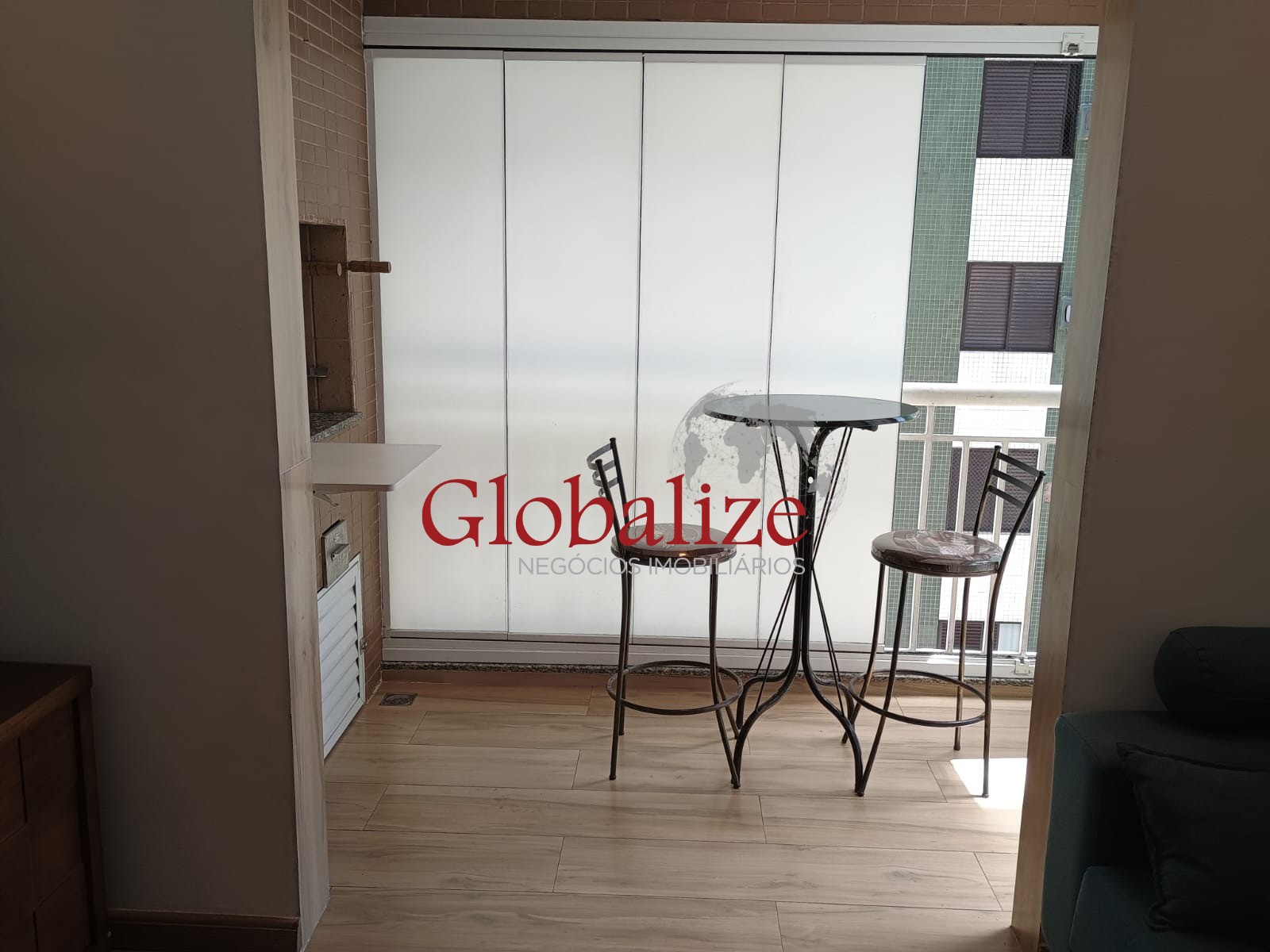 Apartamento, 2 quartos, 64 m² - Foto 7