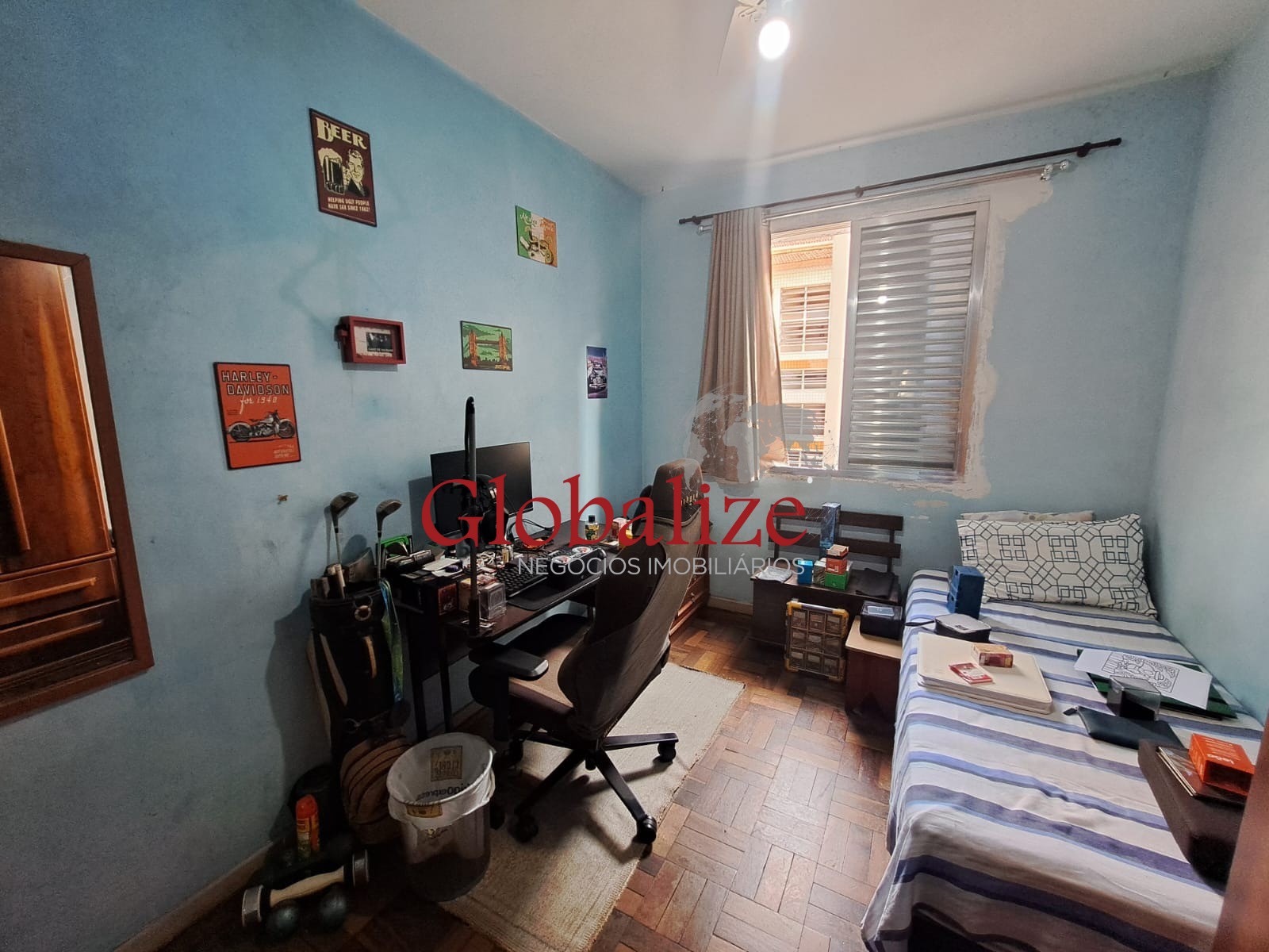 Apartamento, 3 quartos, 92 m² - Foto 18