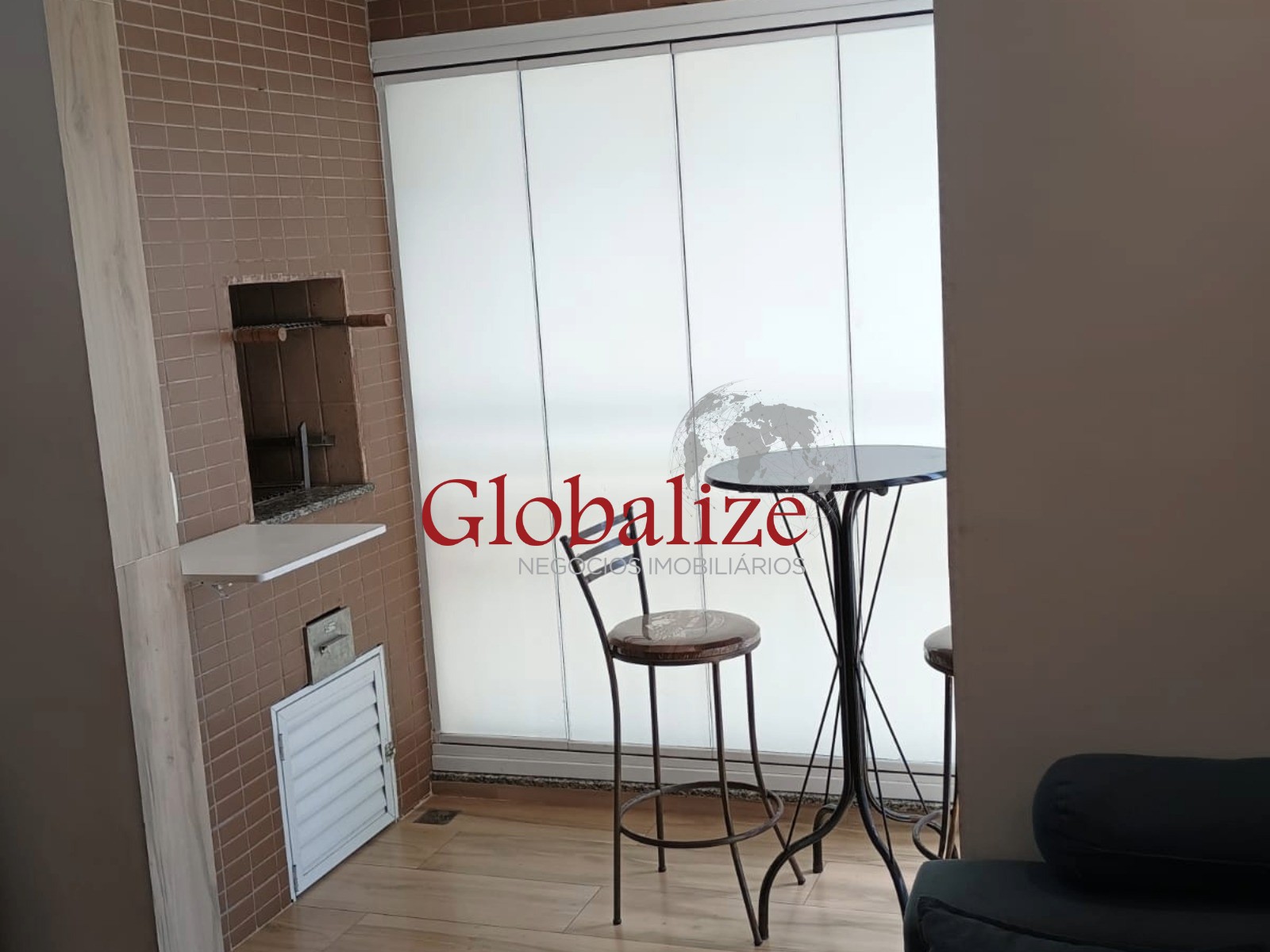 Apartamento, 2 quartos, 64 m² - Foto 8