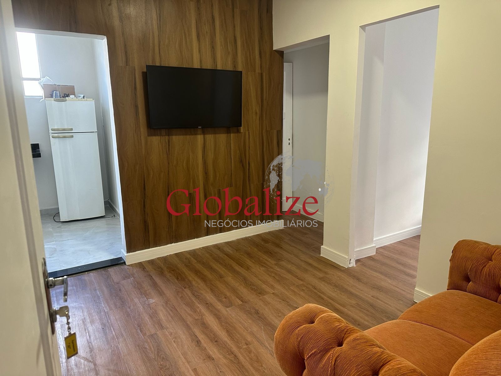 Apartamento, 2 quartos, 55 m² - Foto 4
