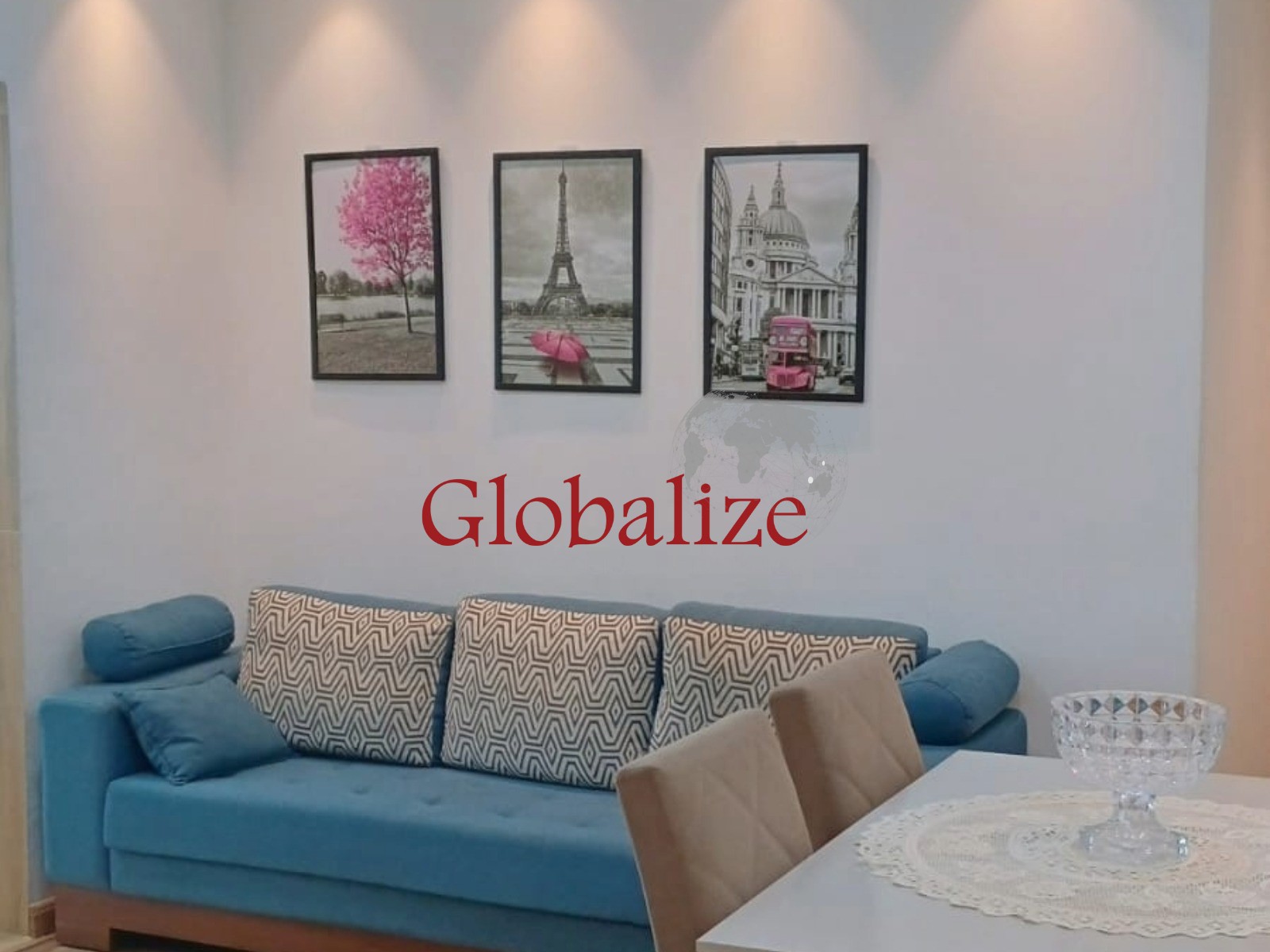 Apartamento, 2 quartos, 64 m² - Foto 2