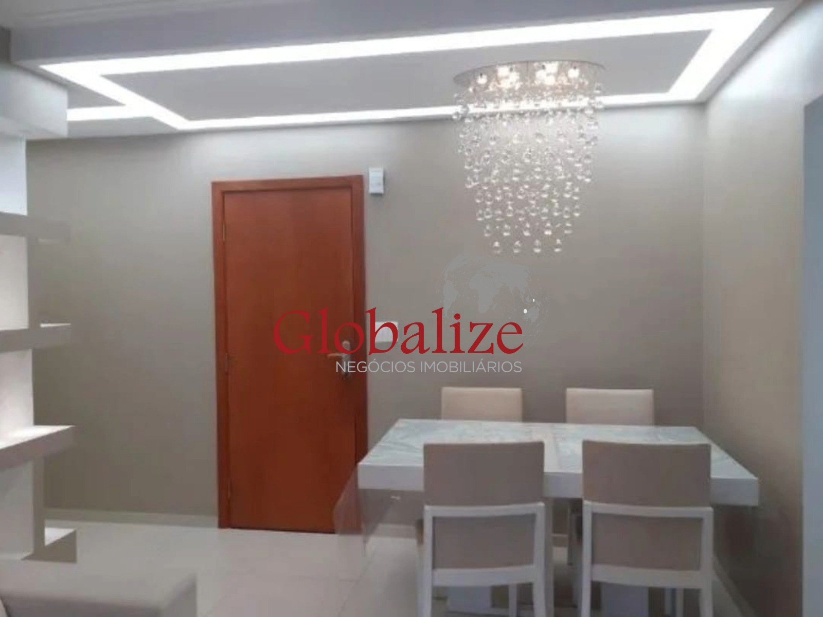 Apartamento, 2 quartos, 85 m² - Foto 5