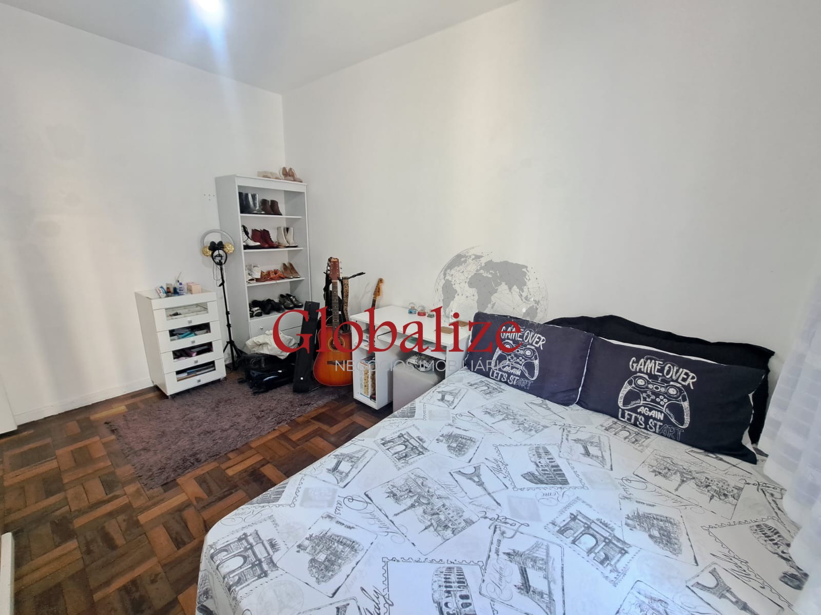 Apartamento, 3 quartos, 92 m² - Foto 12